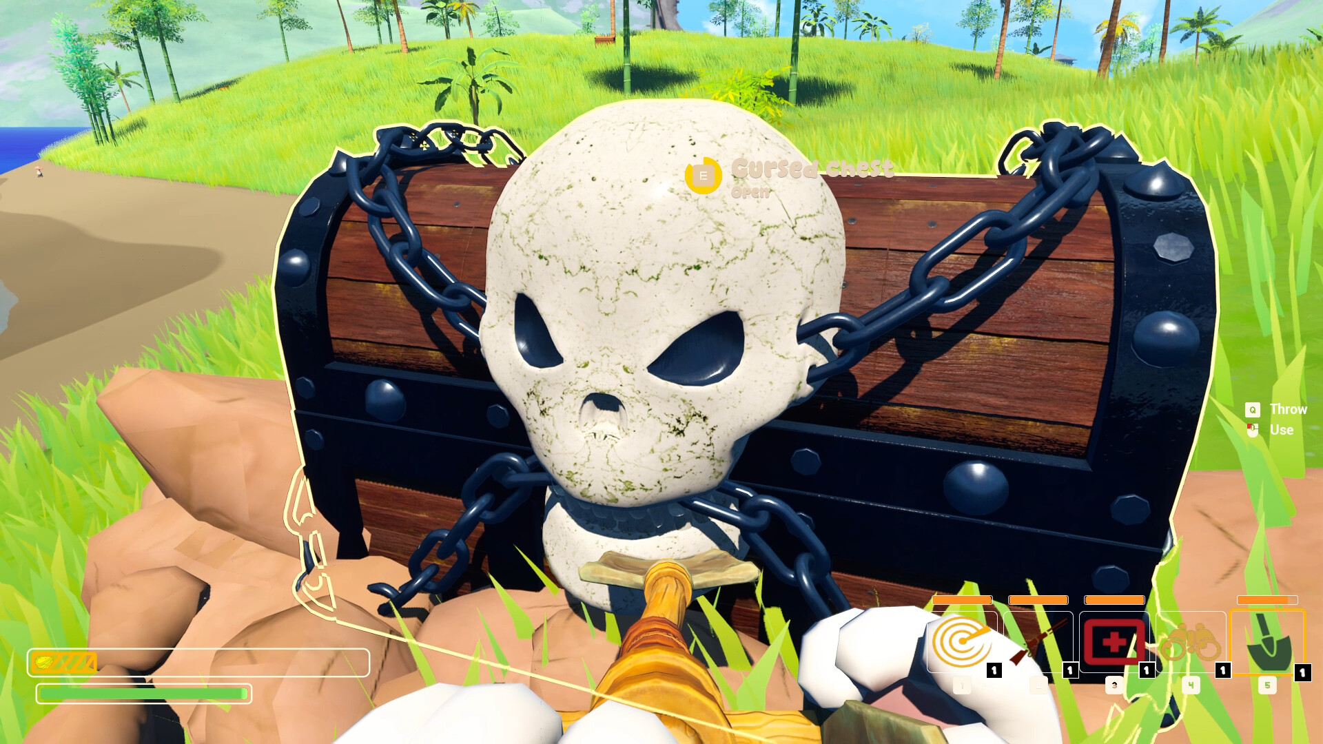 Almost Home screenshot 7