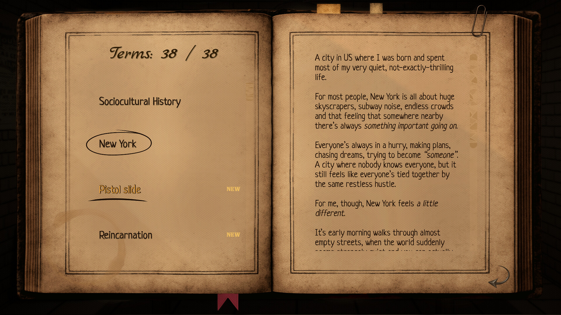 Sinful Testament screenshot 10