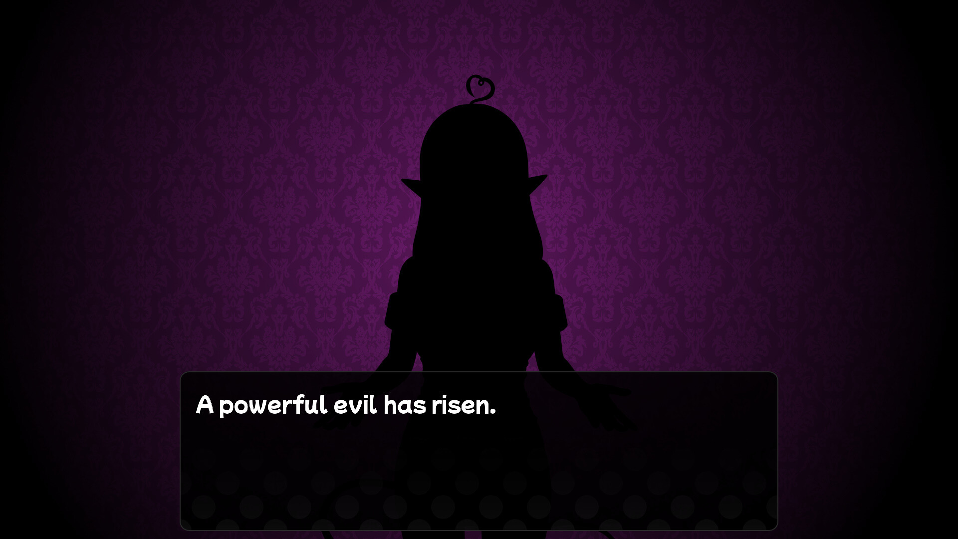 Undo My Seal, Senpai! screenshot 6
