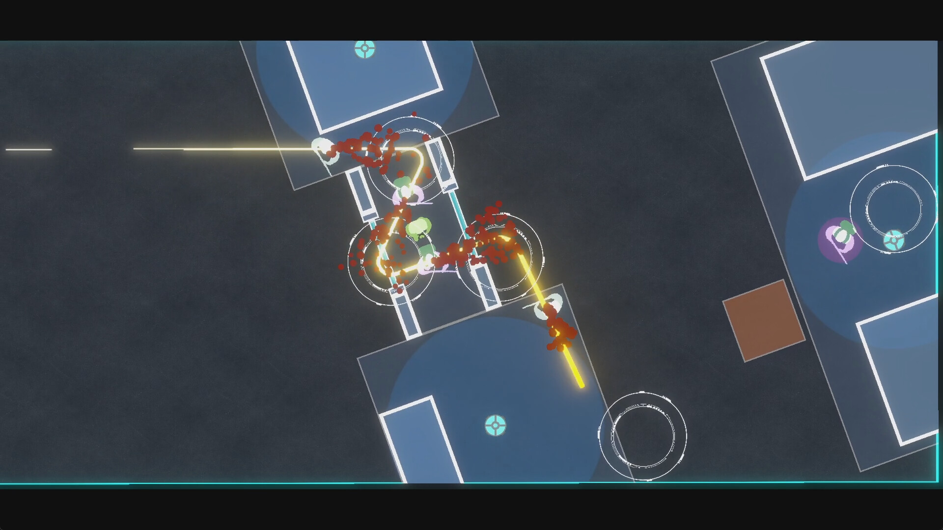 Spacetime Shooter screenshot 5