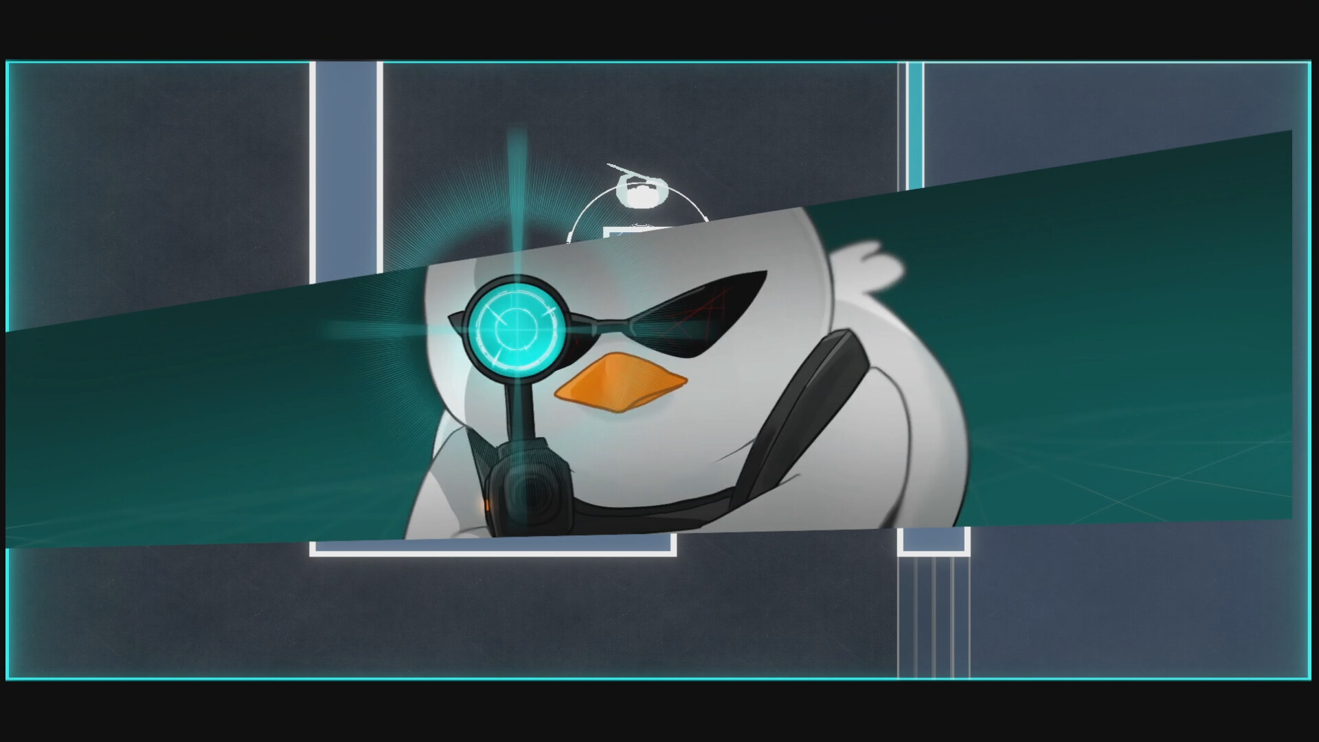 Spacetime Shooter screenshot 4