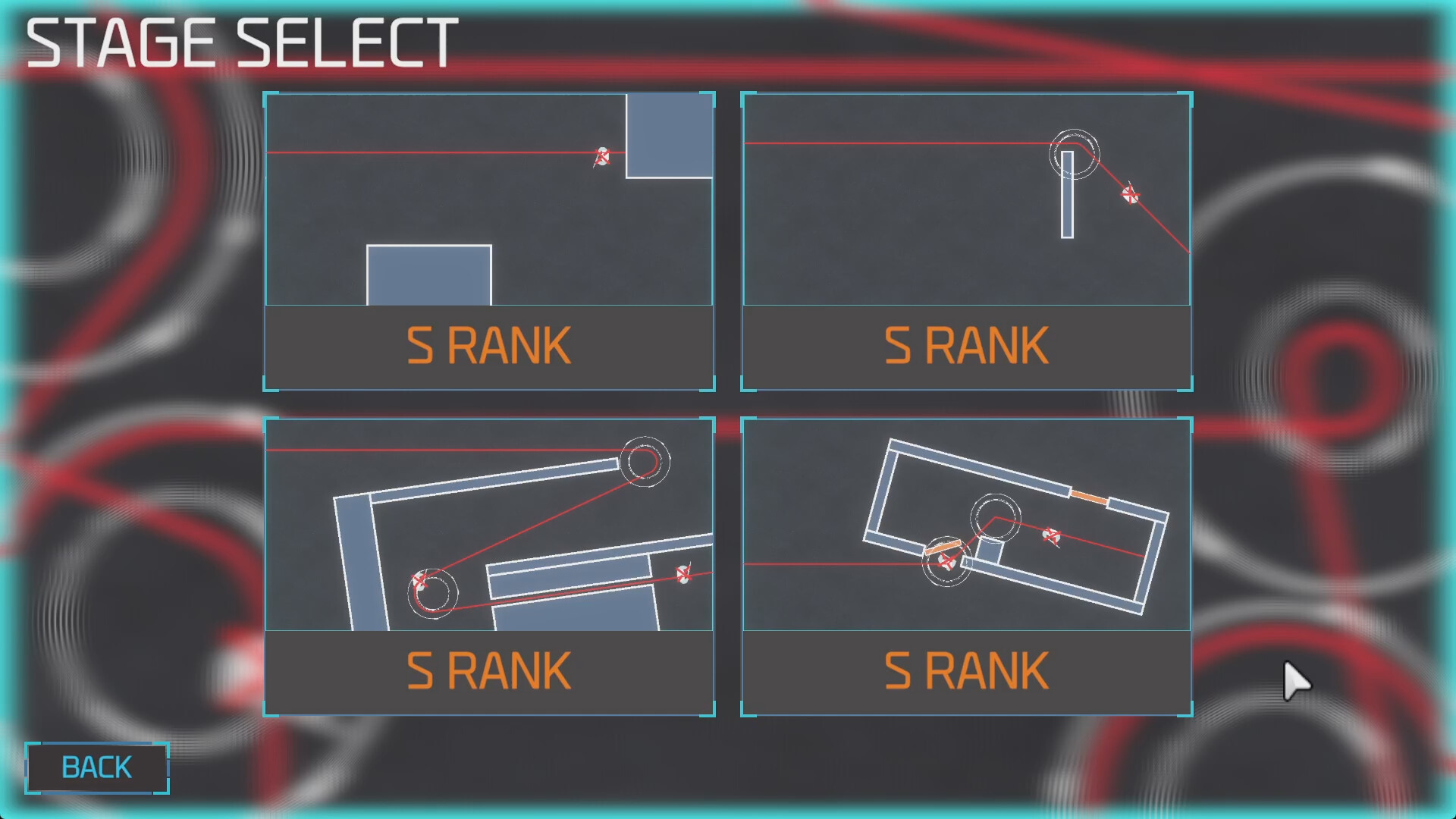 Spacetime Shooter screenshot 6