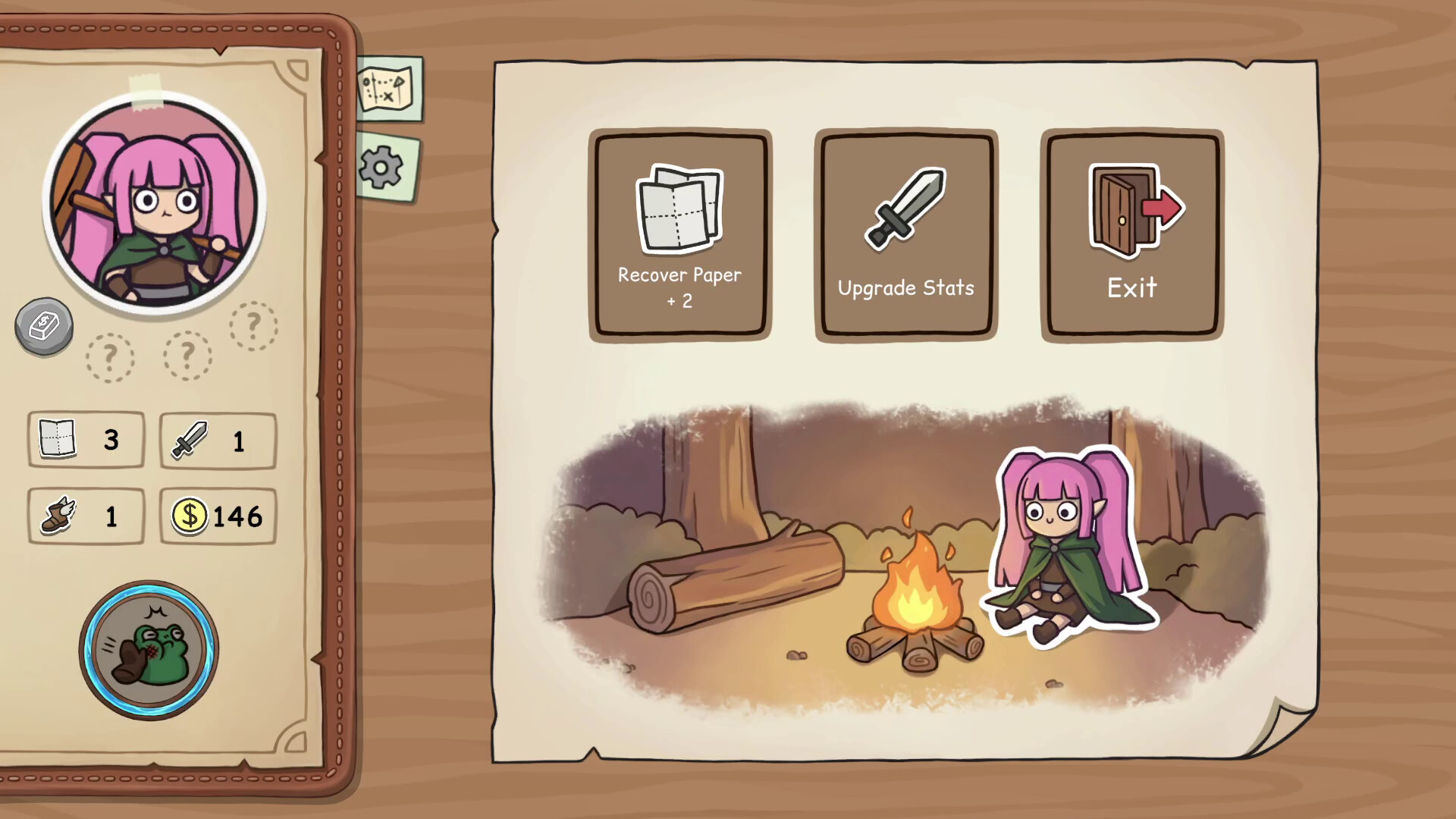 Cartapli : Fold Quest screenshot 6