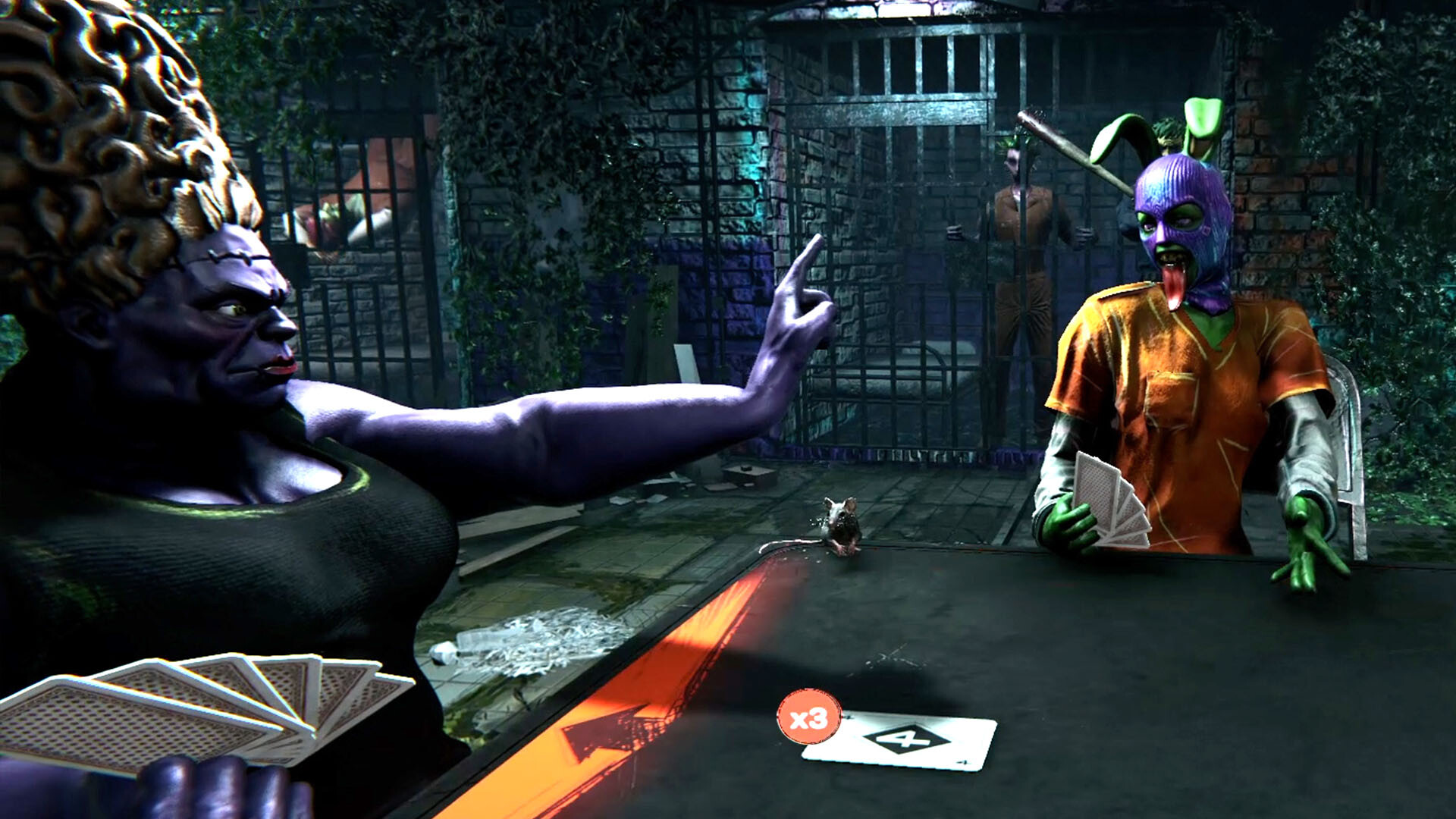 STAB! screenshot 8