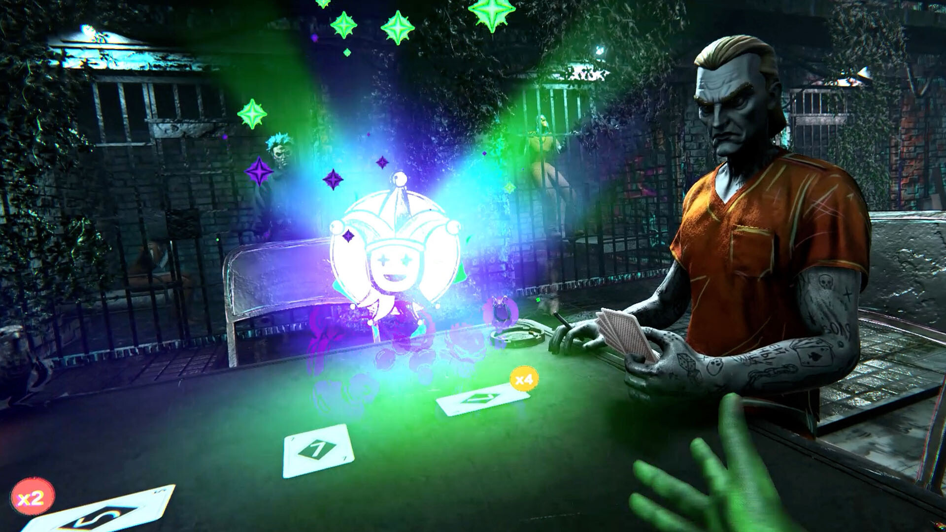 STAB! screenshot 6