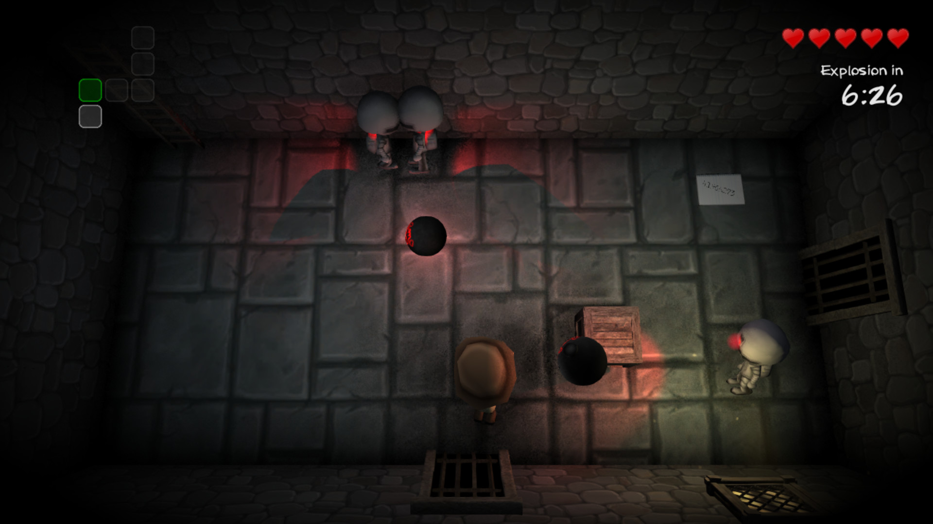 Inside The Code screenshot 4