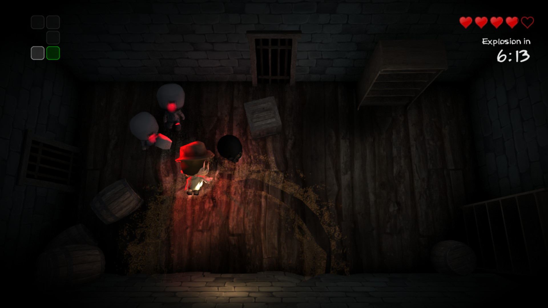 Inside The Code screenshot 3