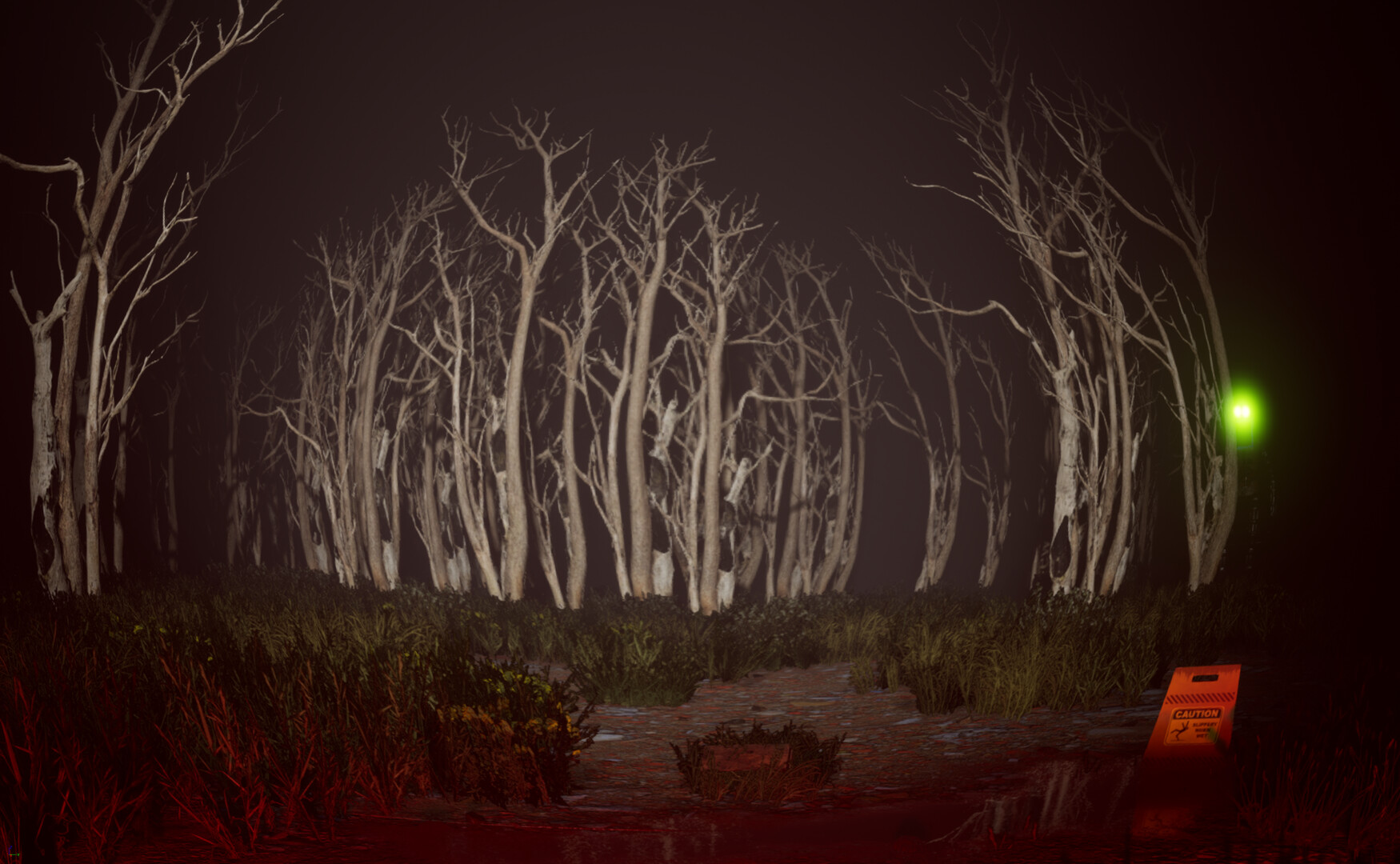 Mechanical Menace screenshot 4