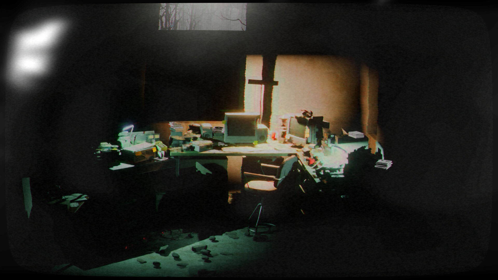 Mechanical Menace screenshot 1