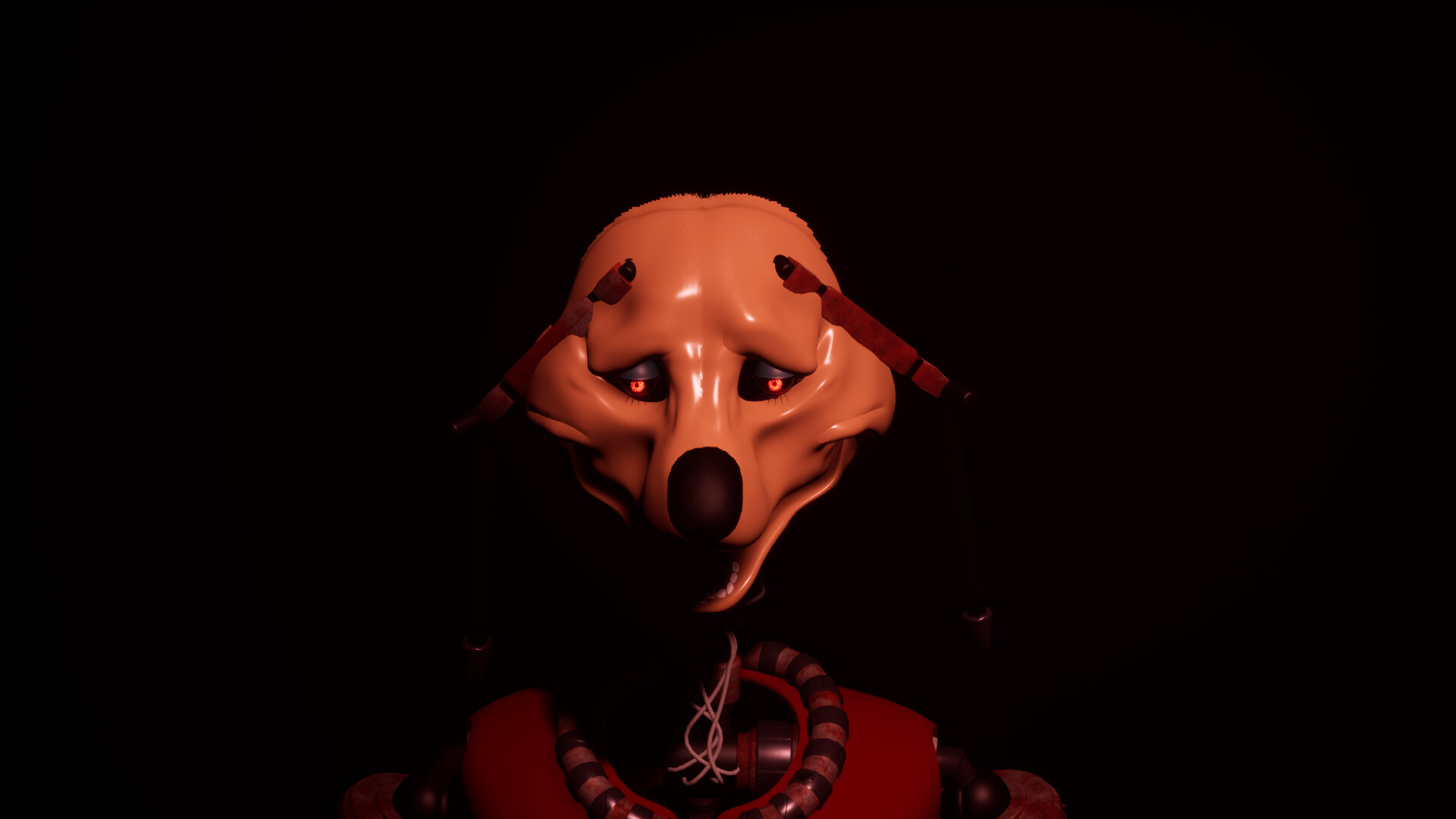 Mechanical Menace screenshot 2