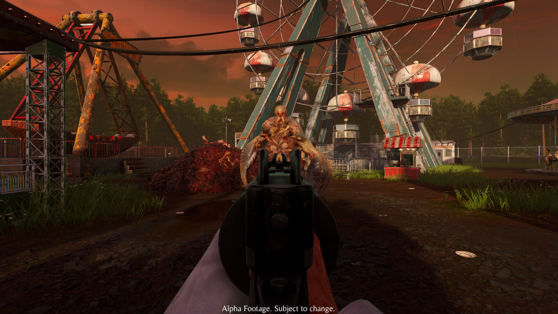 Malignant screenshot 8