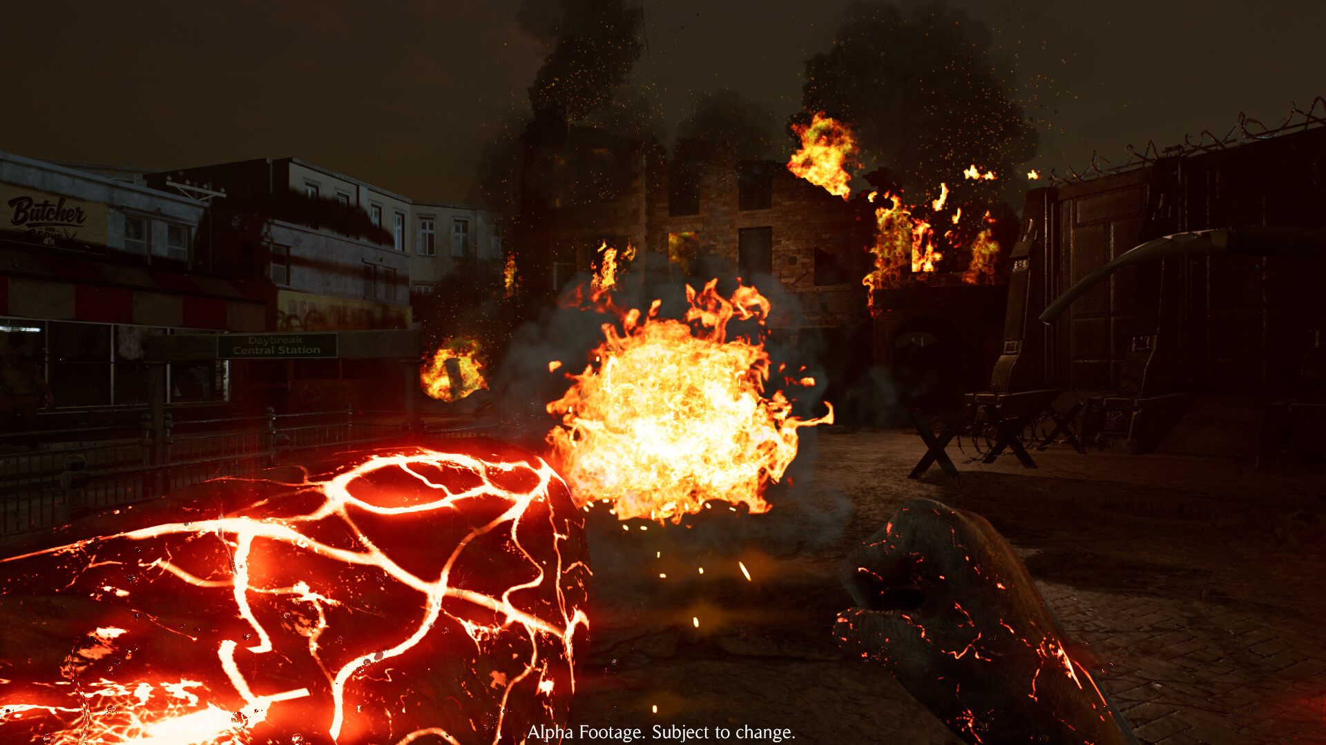 Malignant screenshot 5