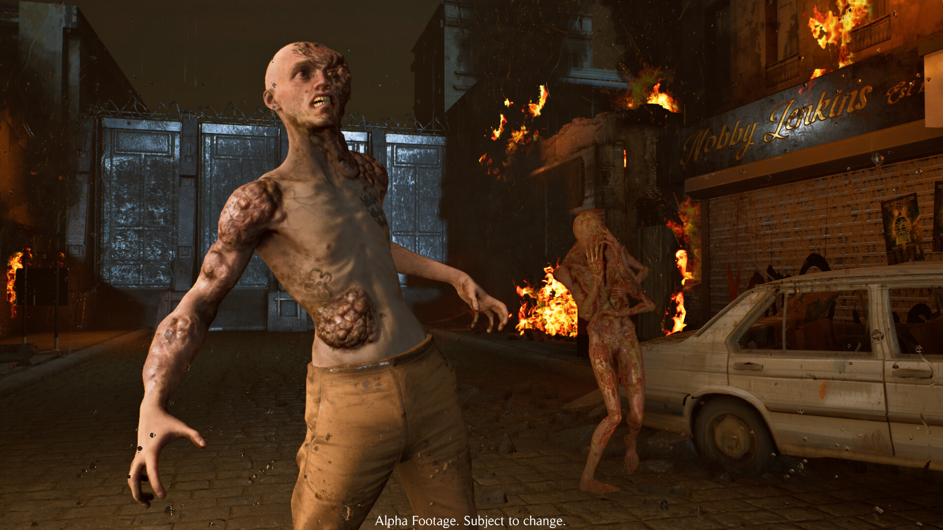 Malignant screenshot 6