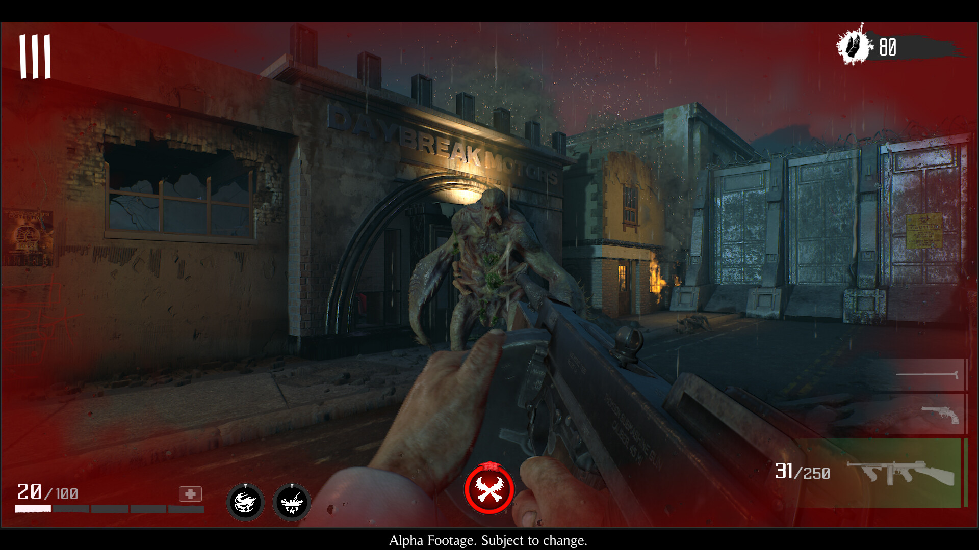Malignant screenshot 14