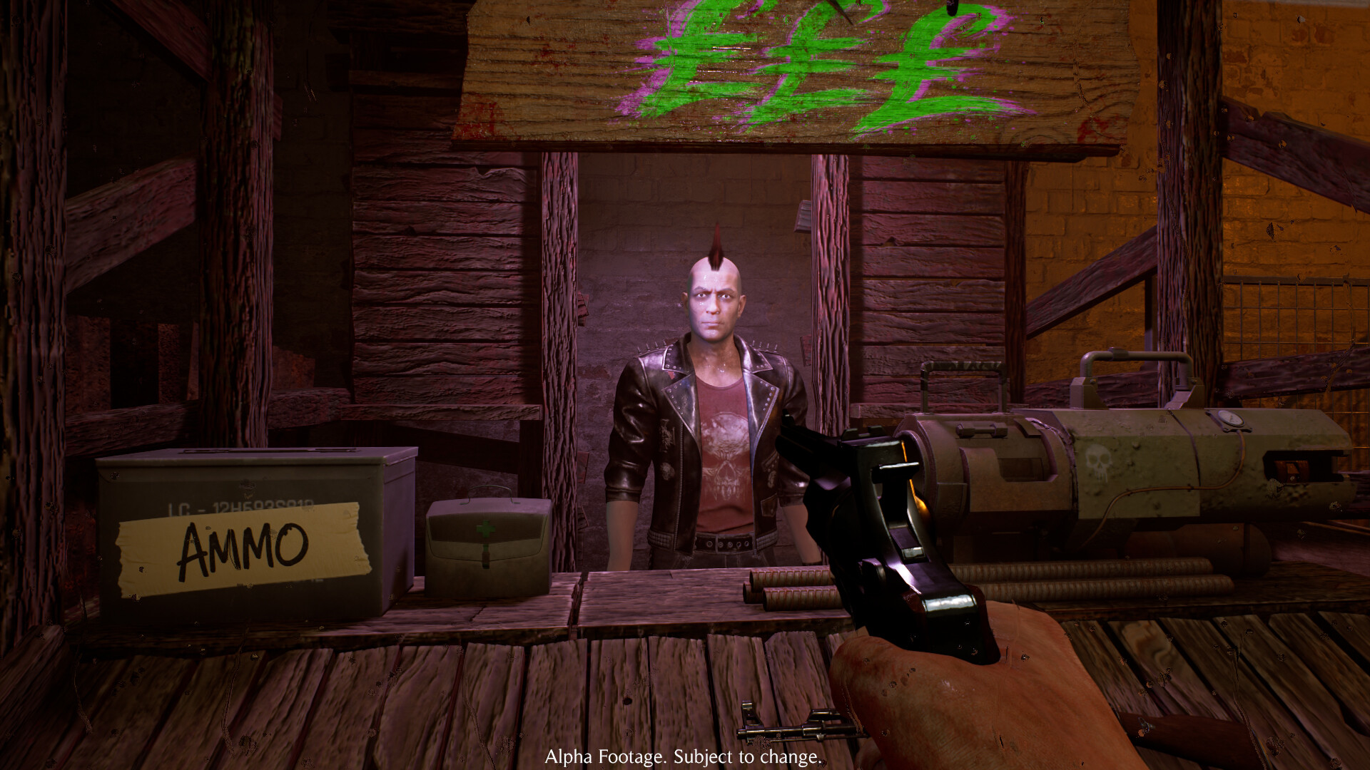 Malignant screenshot 9