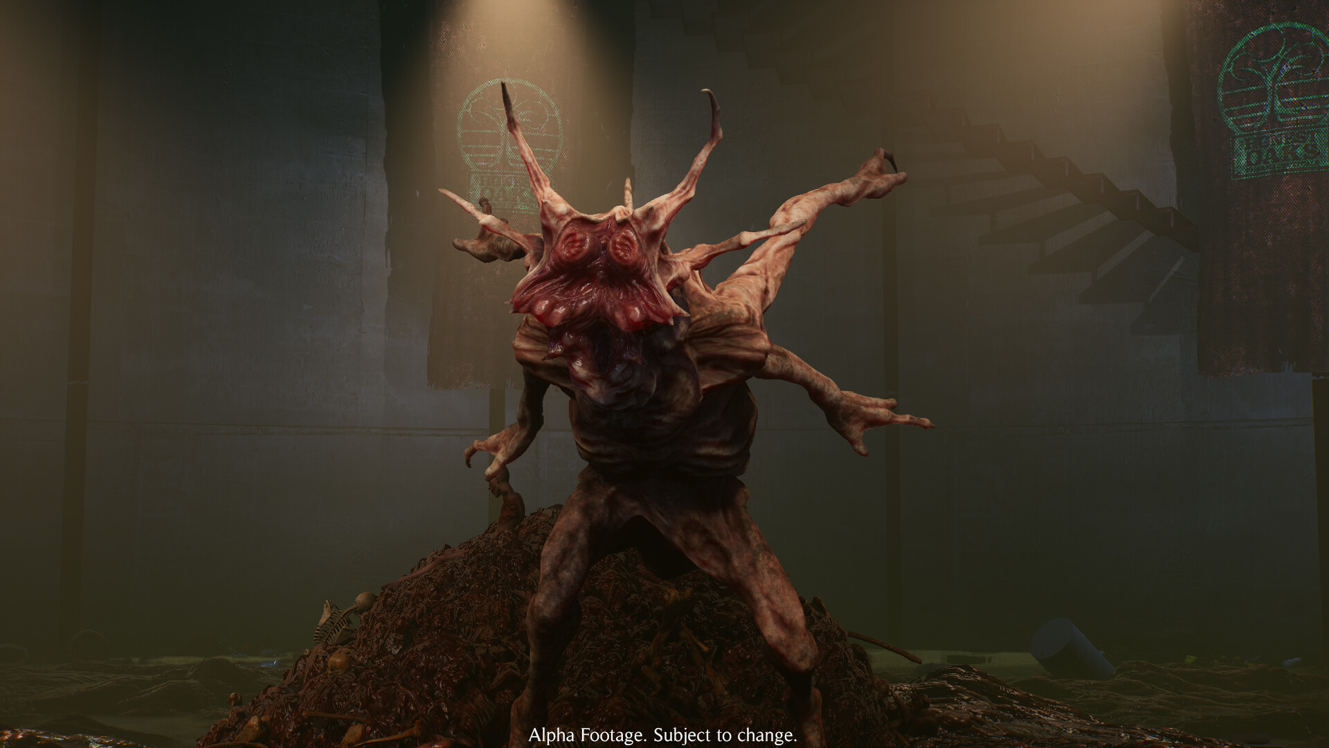 Malignant screenshot 4