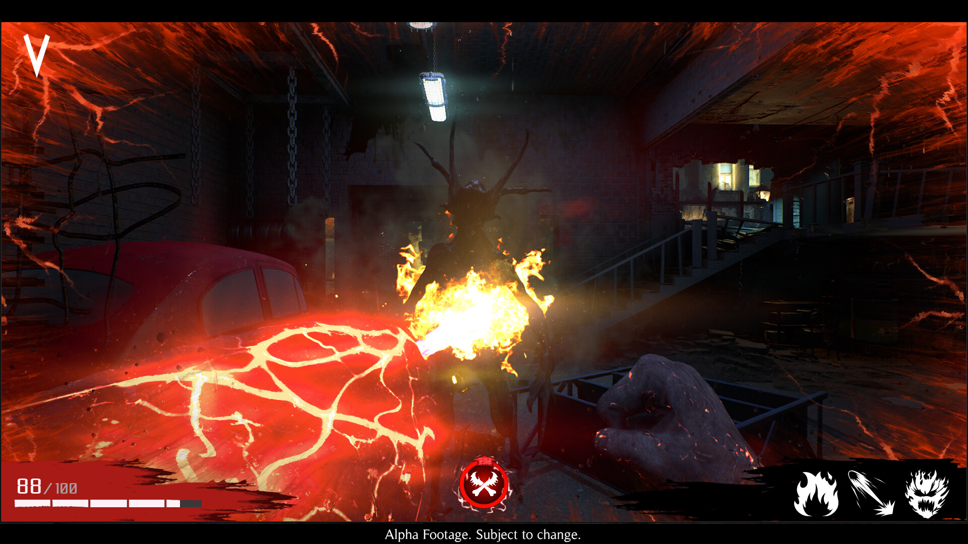 Malignant screenshot 12
