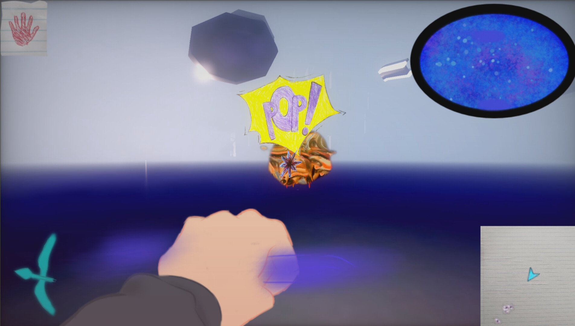 Carly's World screenshot 2
