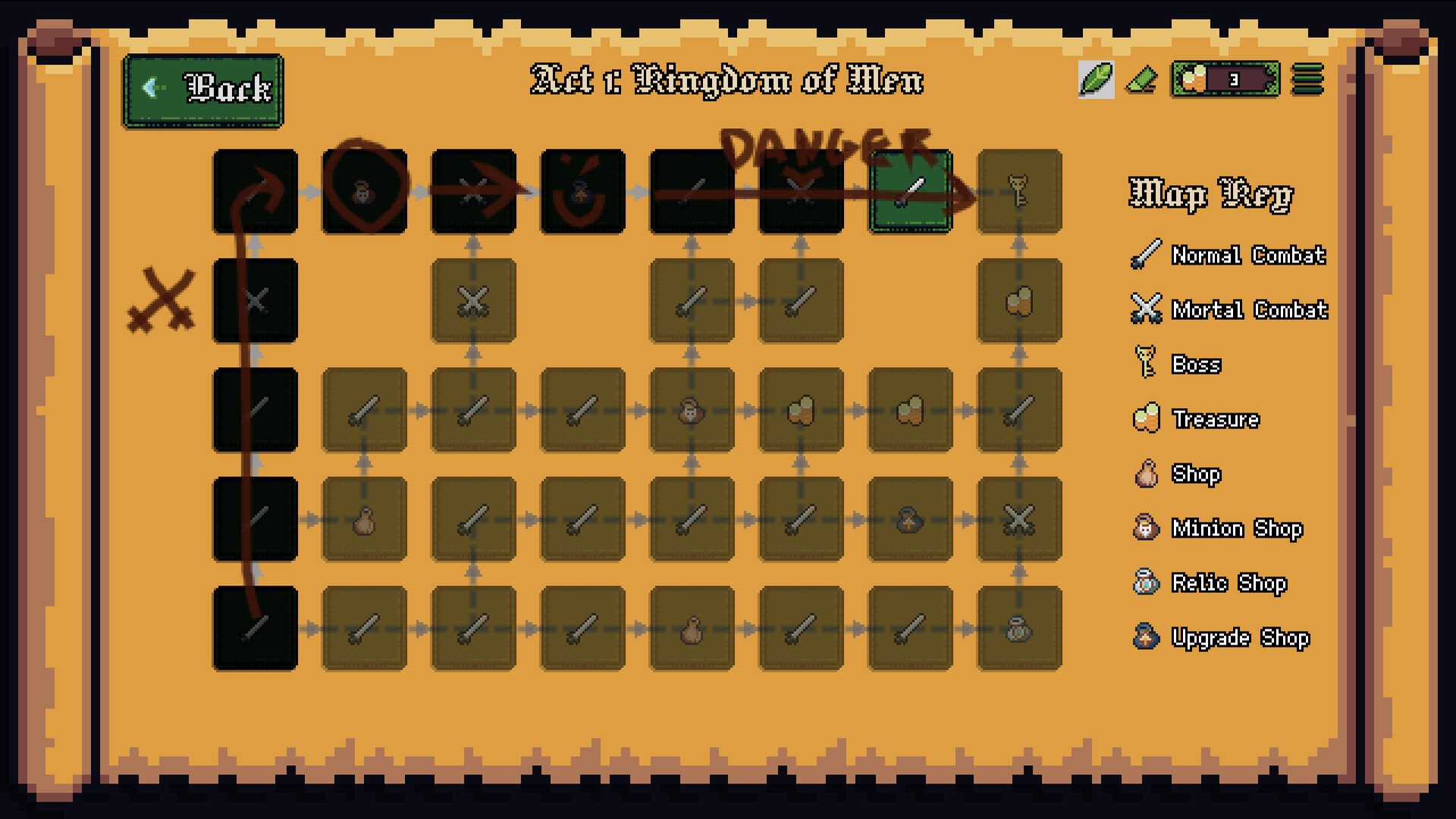 SnekromancY screenshot 7