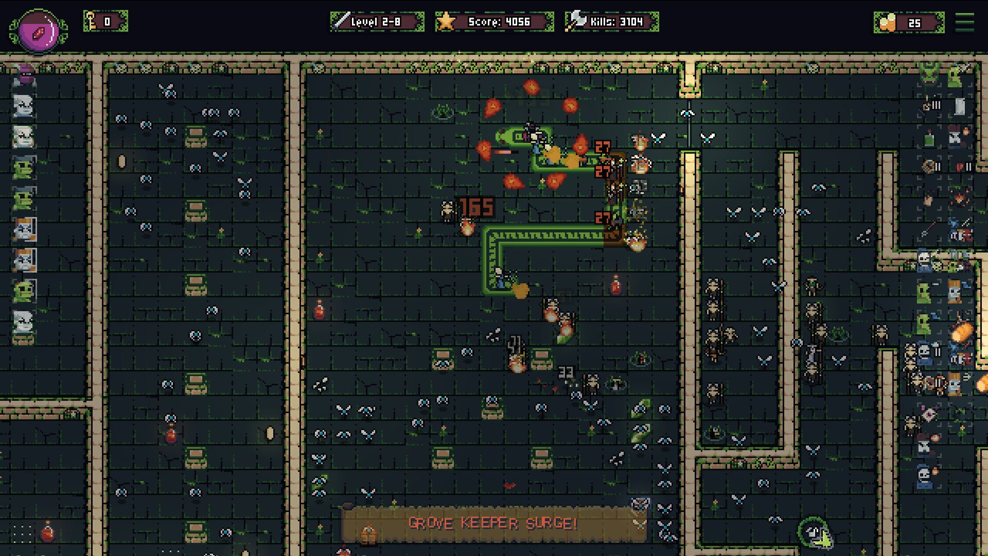 SnekromancY screenshot 9