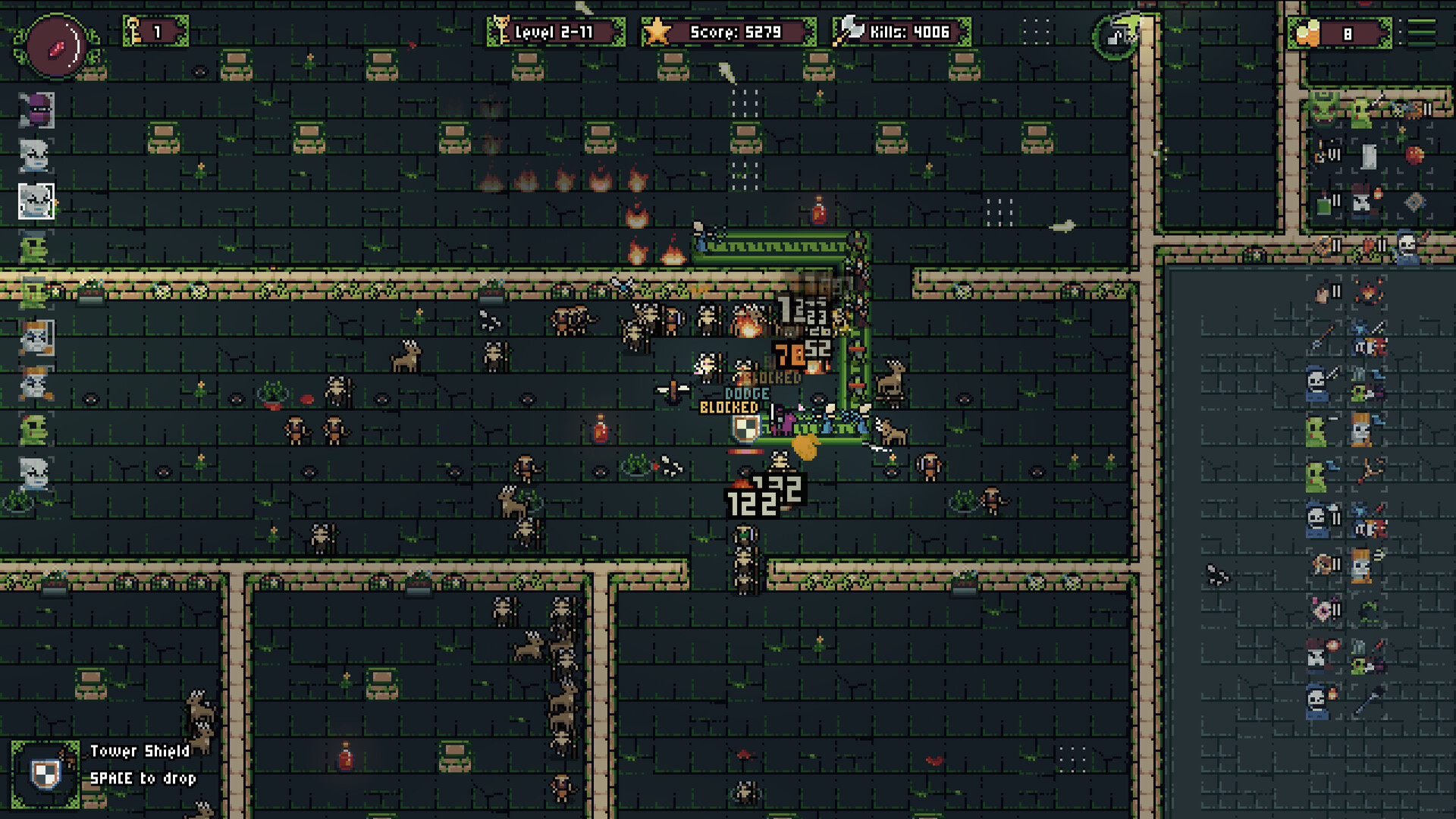 SnekromancY screenshot 6