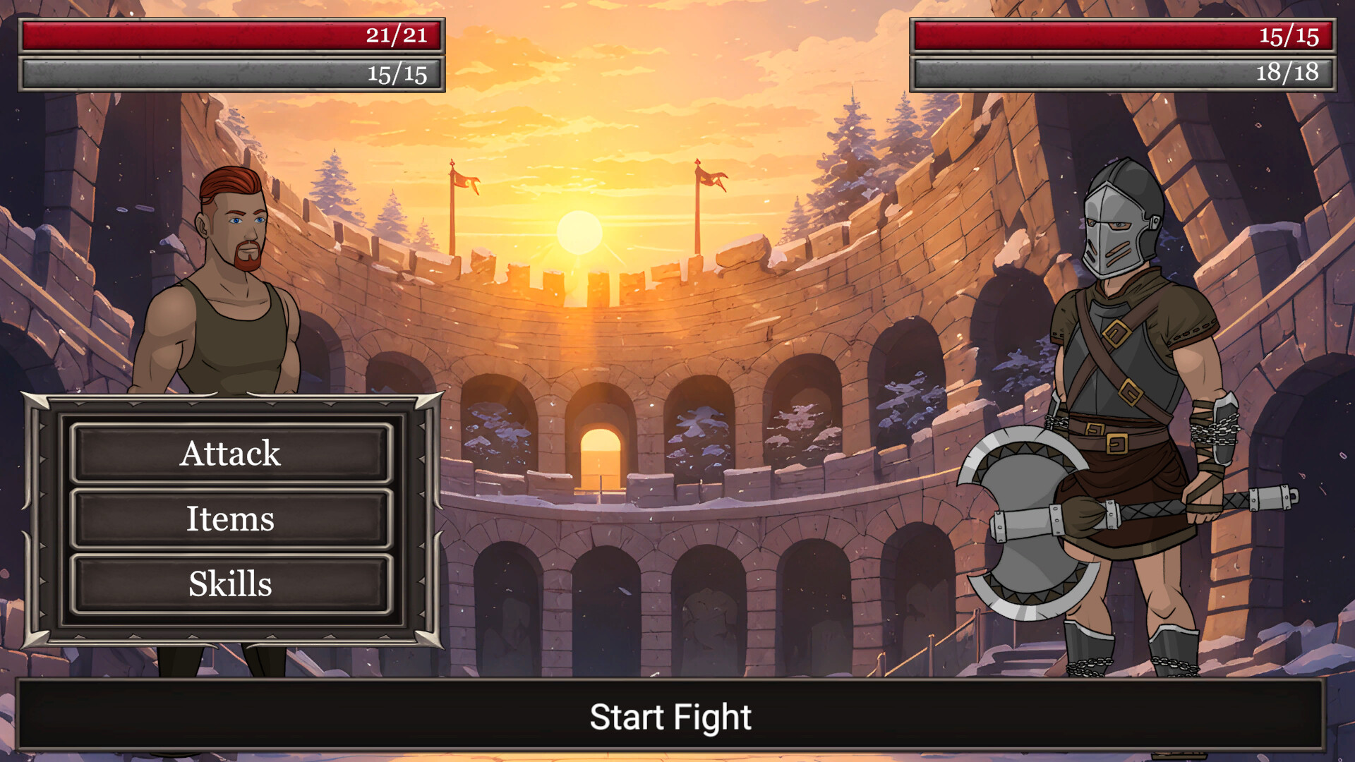 Rise of the Insurged screenshot 6