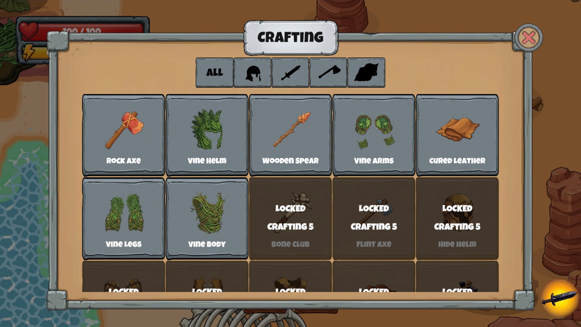 Dino Age: The First Fracture screenshot 4