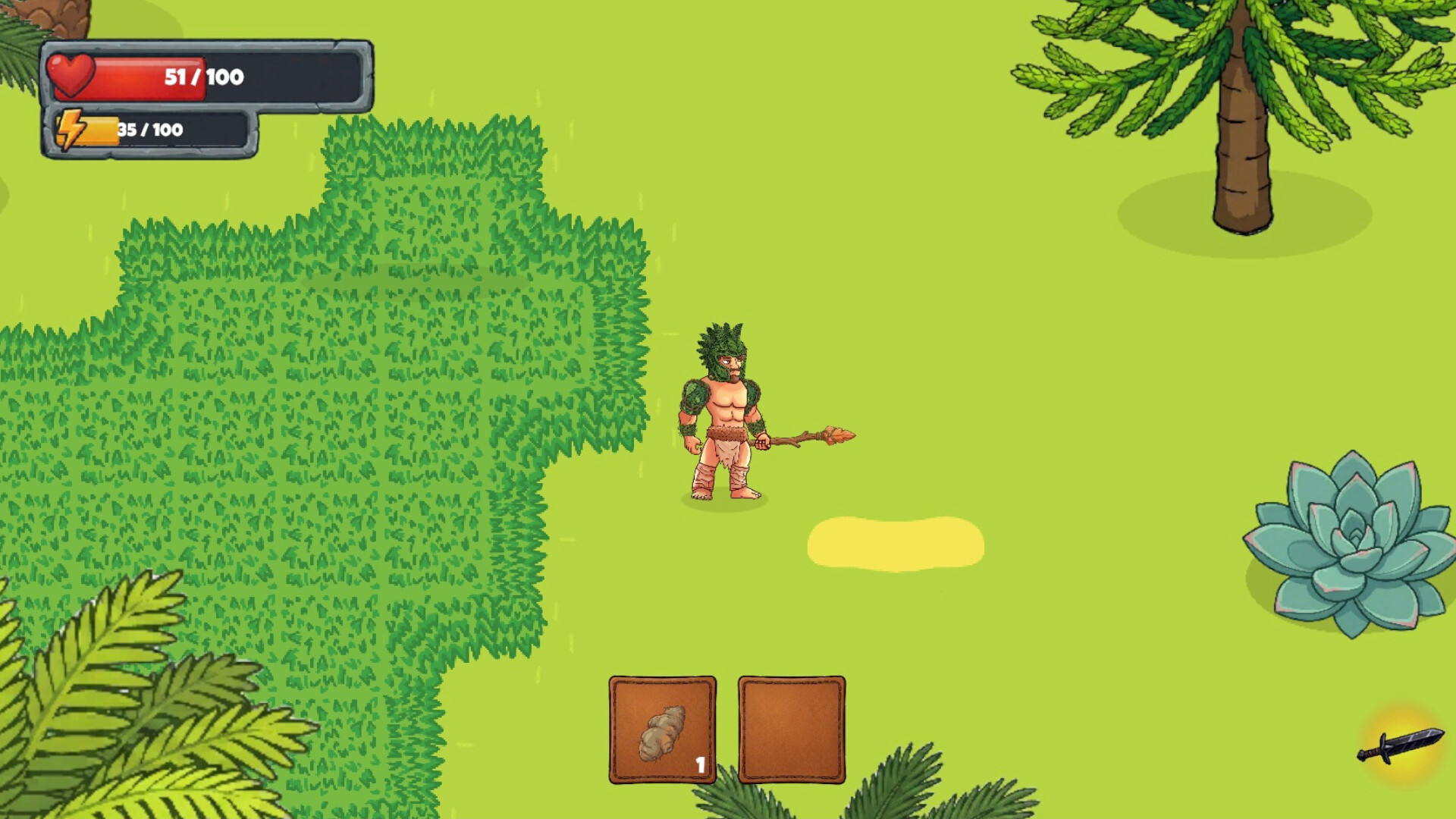 Dino Age: The First Fracture screenshot 5