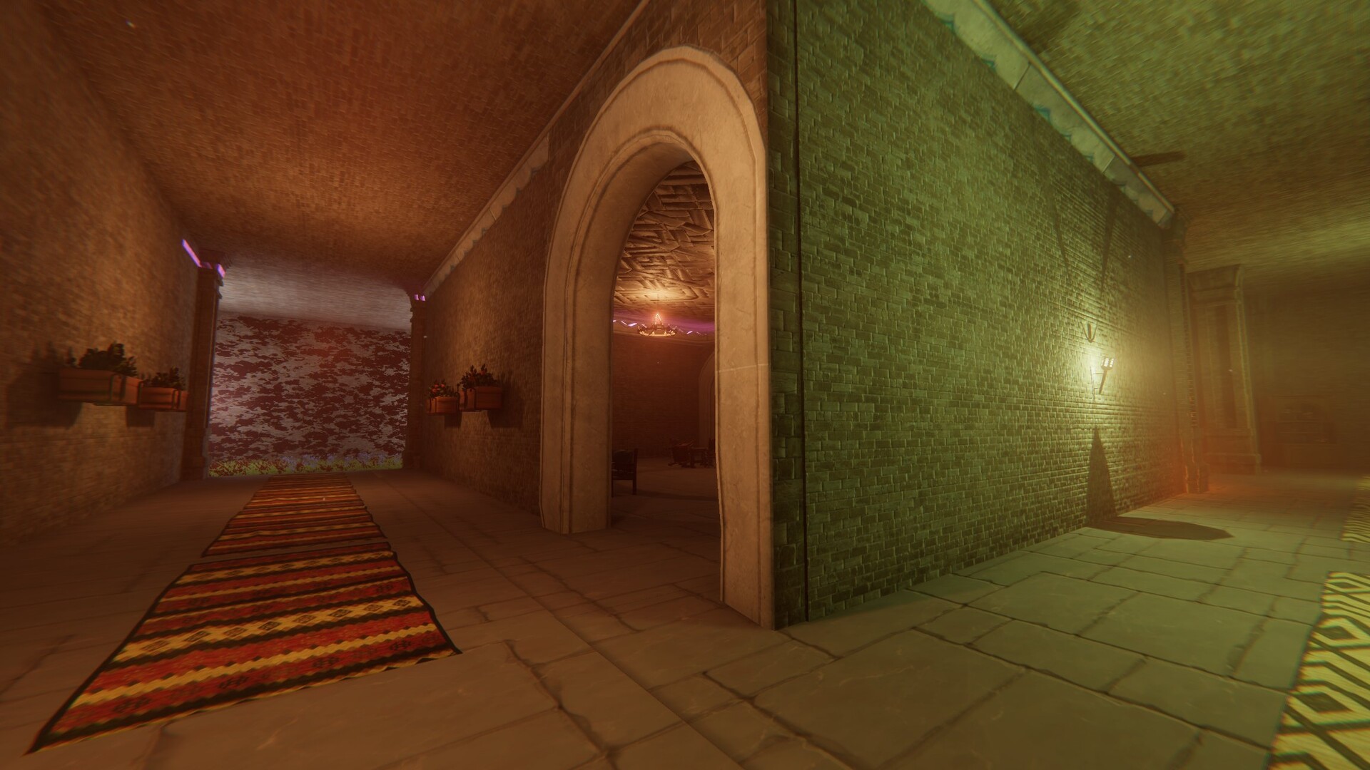 VANADEN screenshot 11