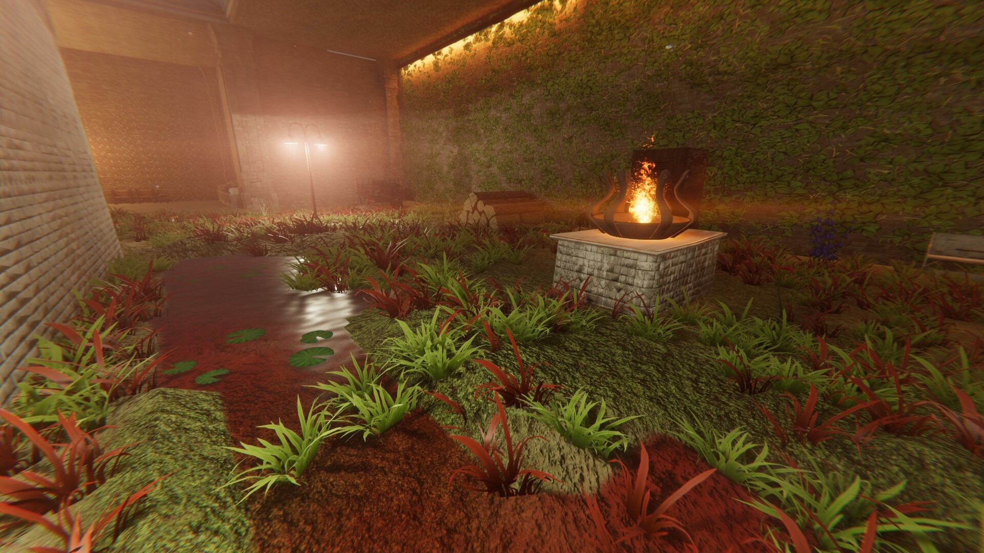 VANADEN screenshot 9