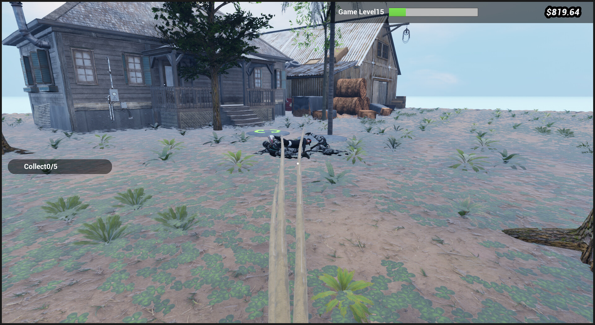 BROMS: Battle Royale Management Simulator screenshot 13