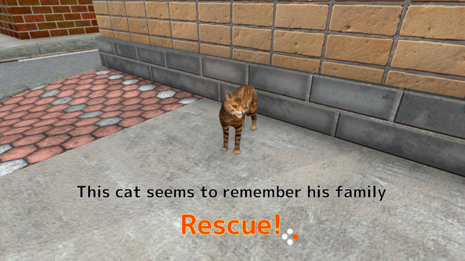 Rescue Over 100 Town Cats screenshot 3