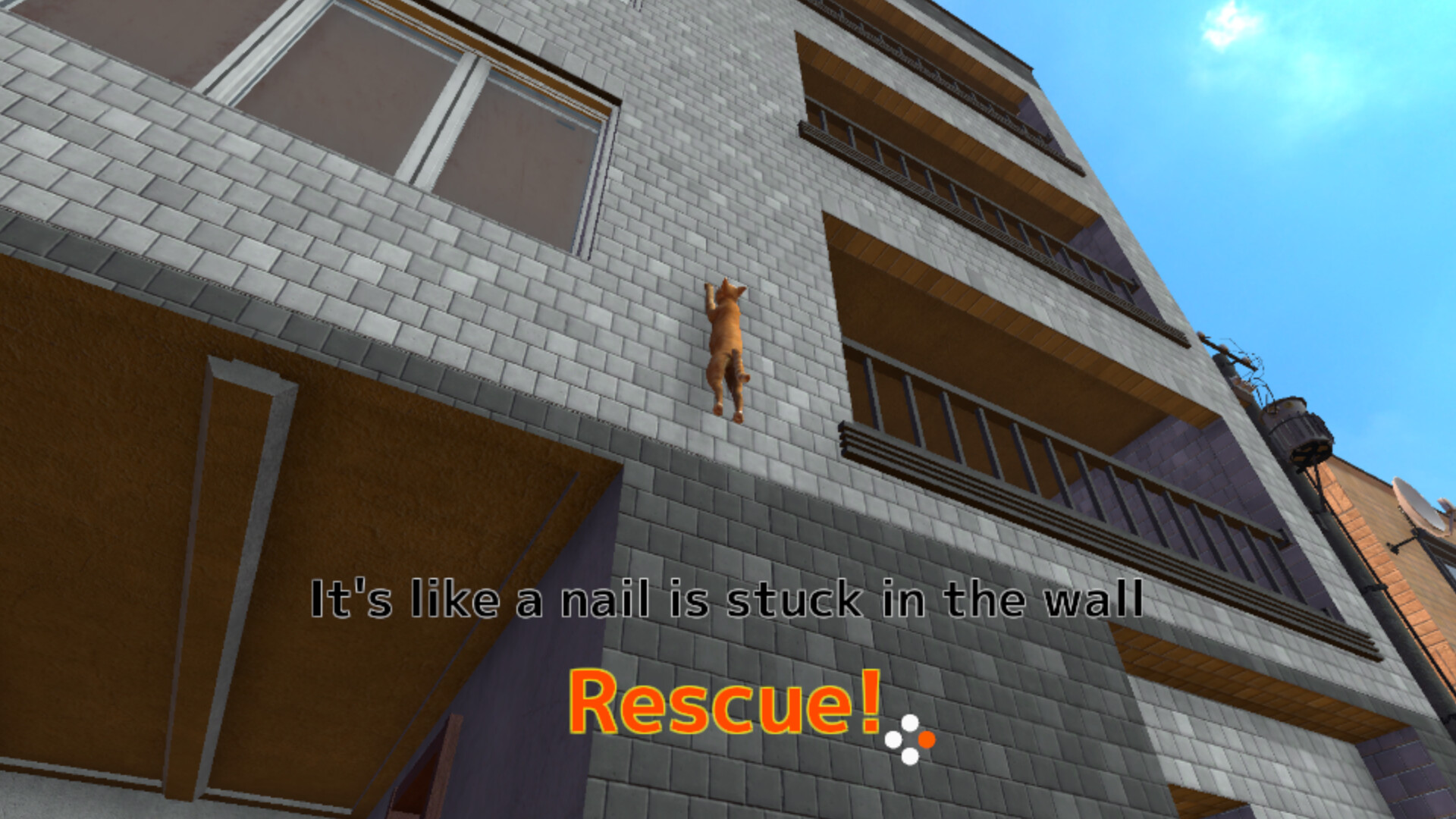 Rescue Over 100 Town Cats screenshot 4