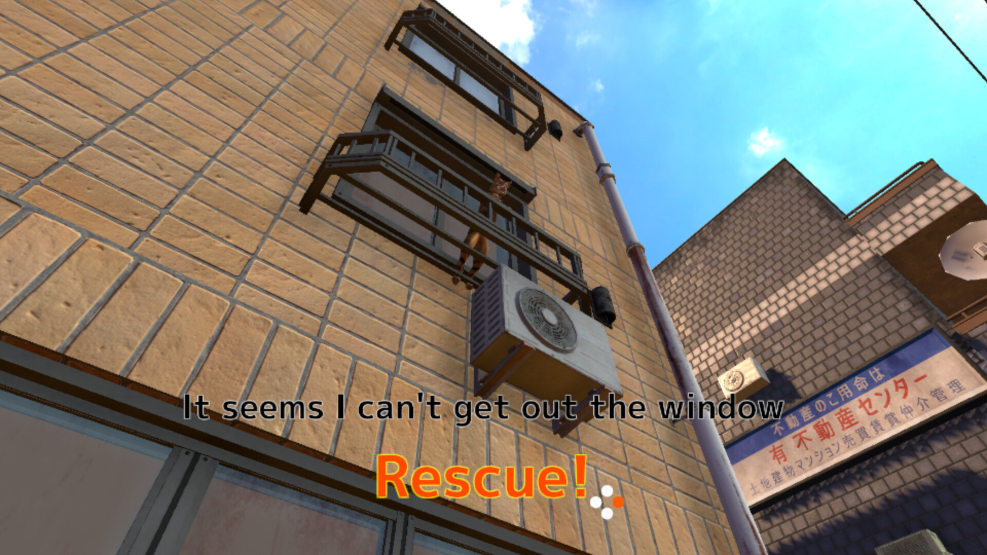 Rescue Over 100 Town Cats screenshot 2