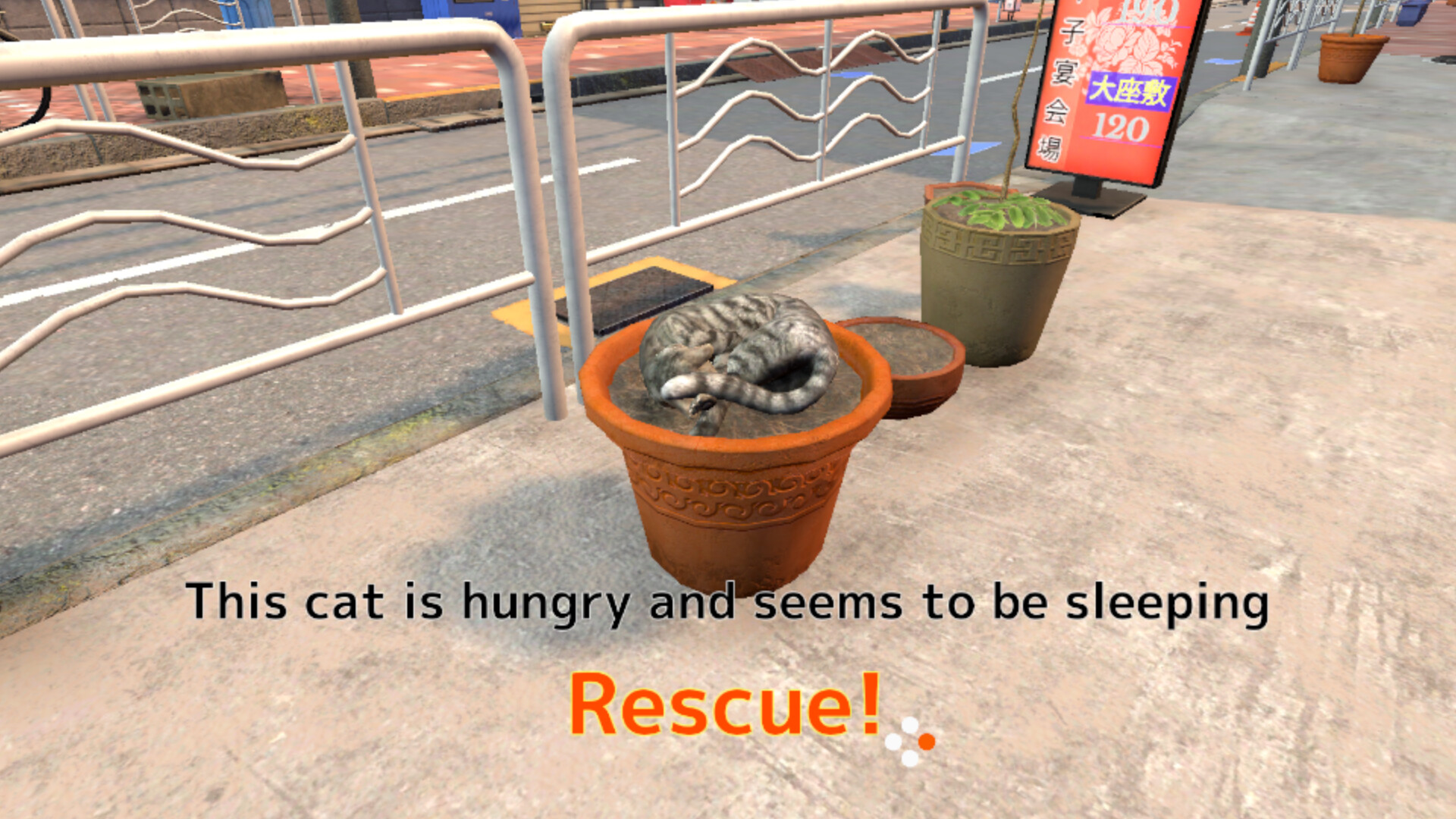 Rescue Over 100 Town Cats screenshot 5