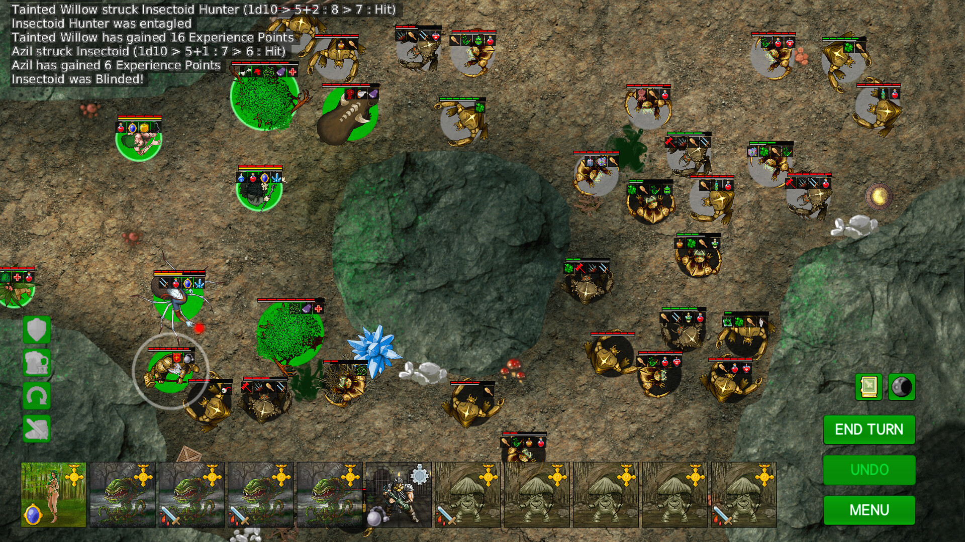 Age of Fear: Total screenshot 5