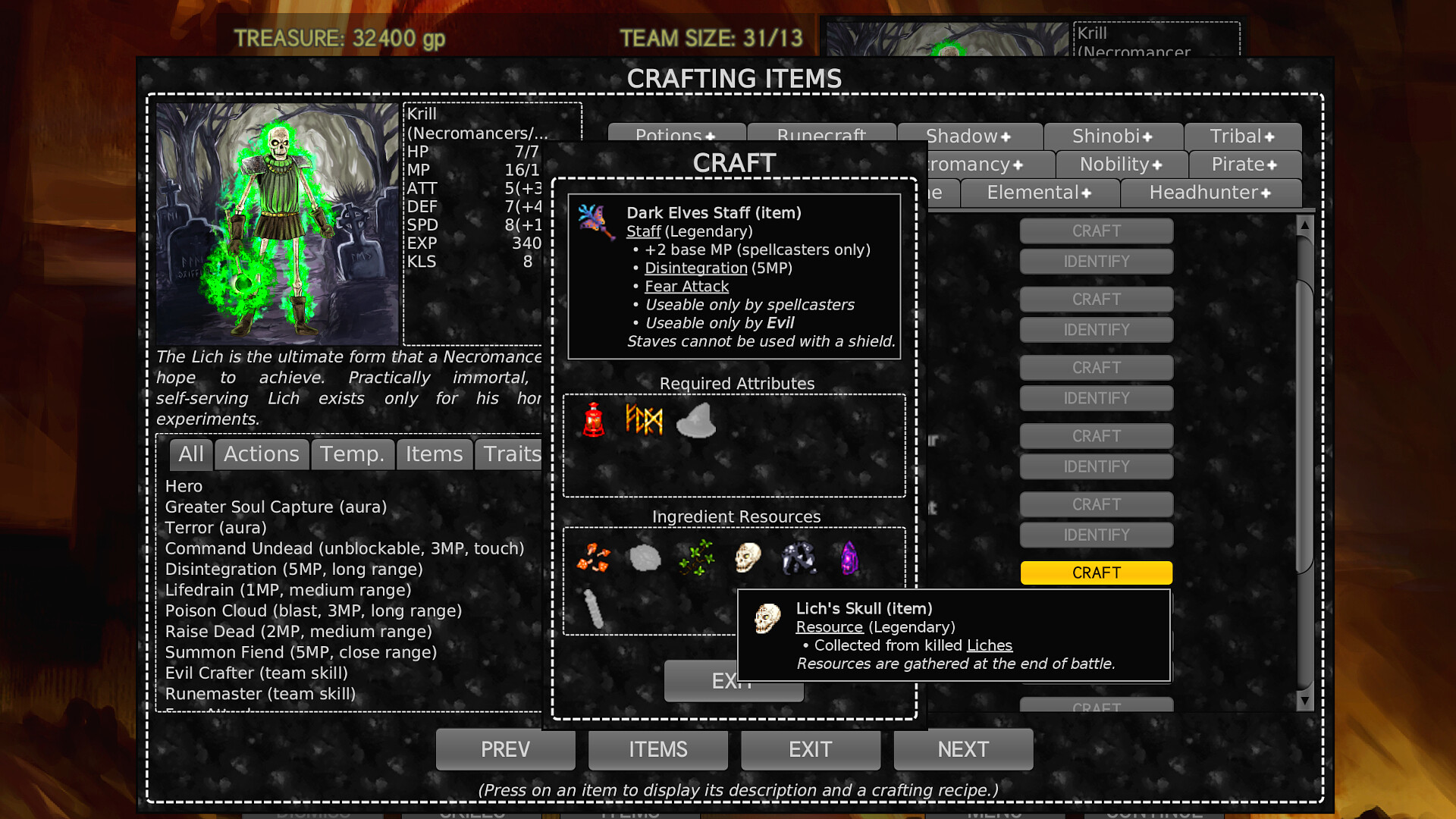 Age of Fear: Total screenshot 4