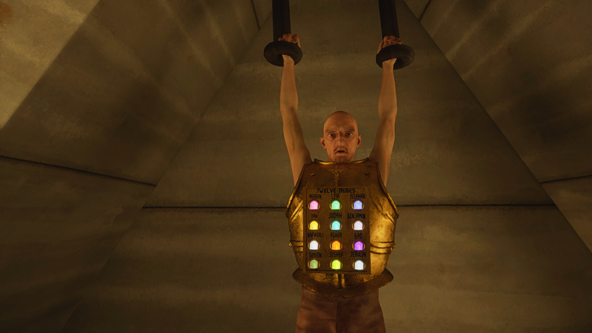 Foul Deeds of Iblis screenshot 9
