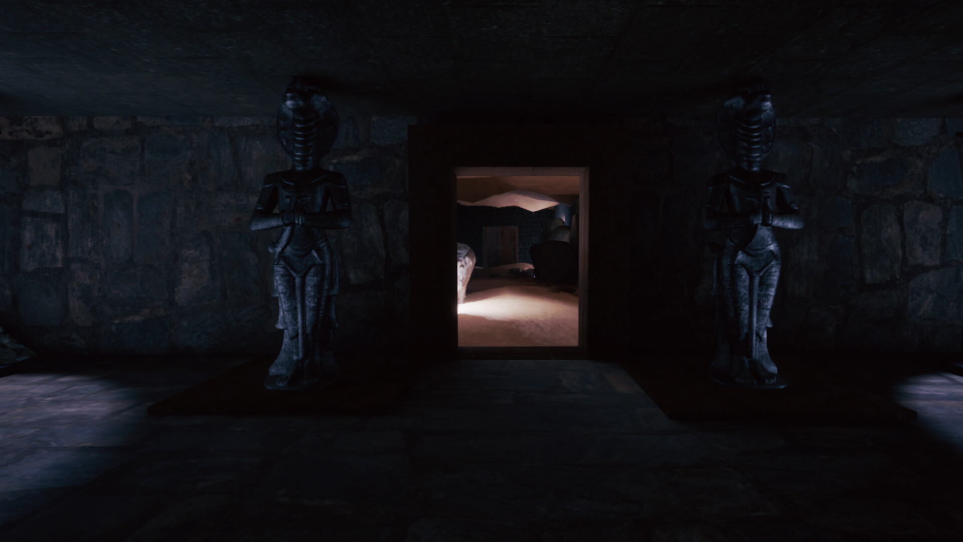 Foul Deeds of Iblis screenshot 3