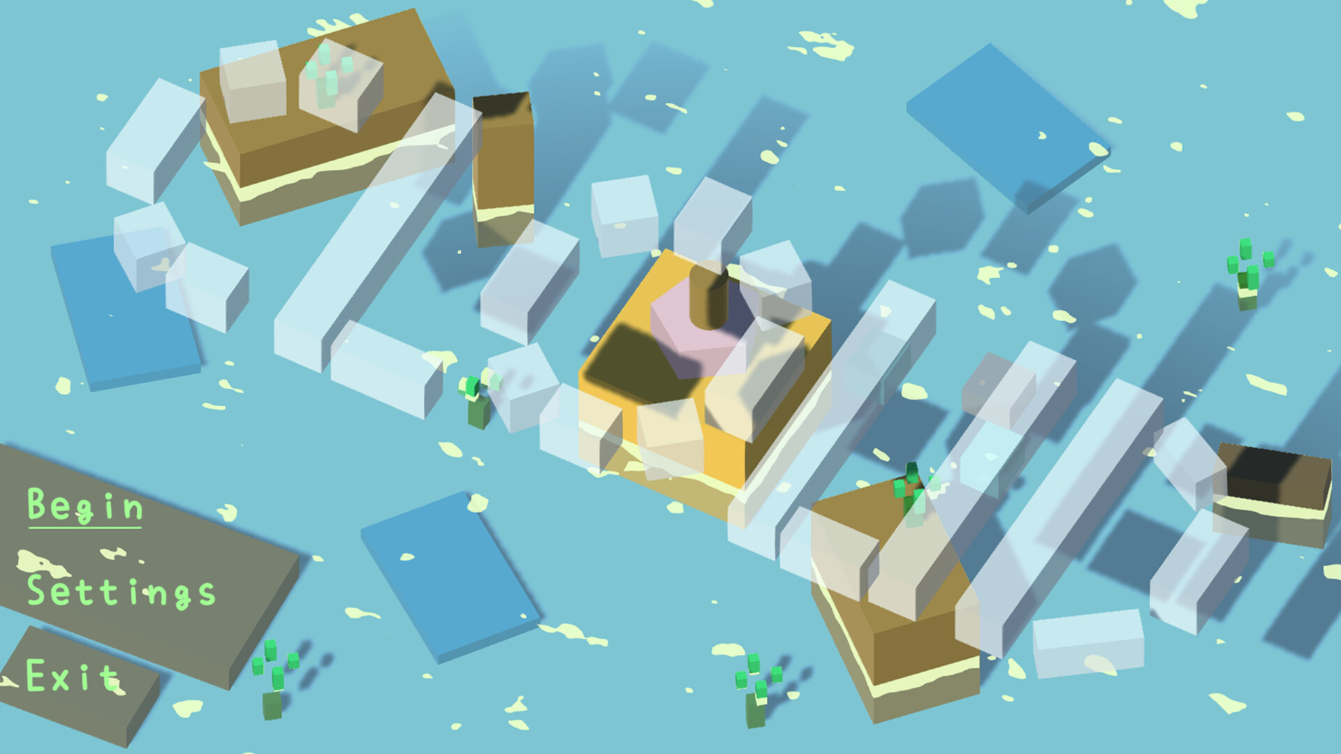 Cloud screenshot 1