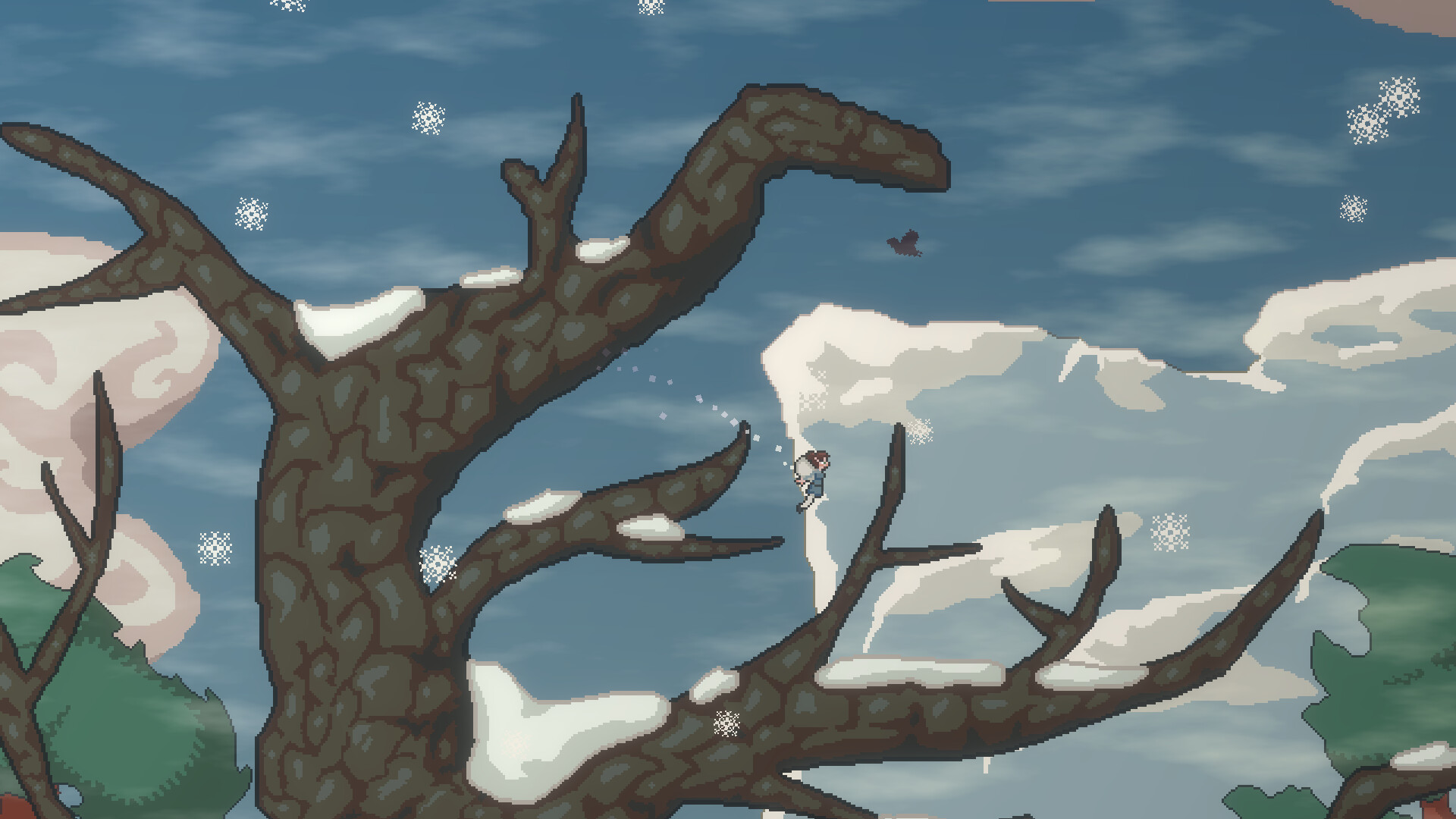 Fairy Springs screenshot 9