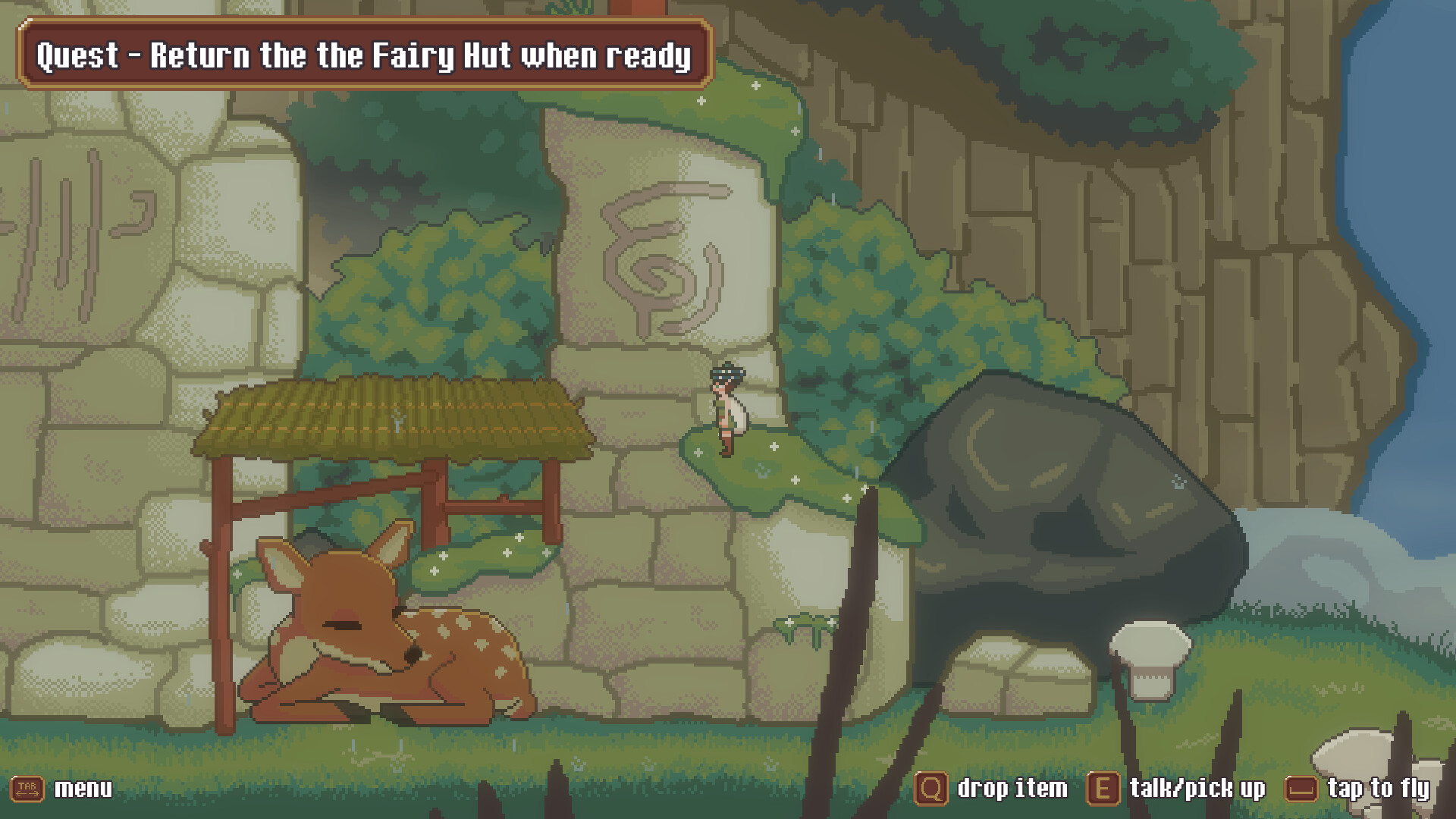 Fairy Springs screenshot 10