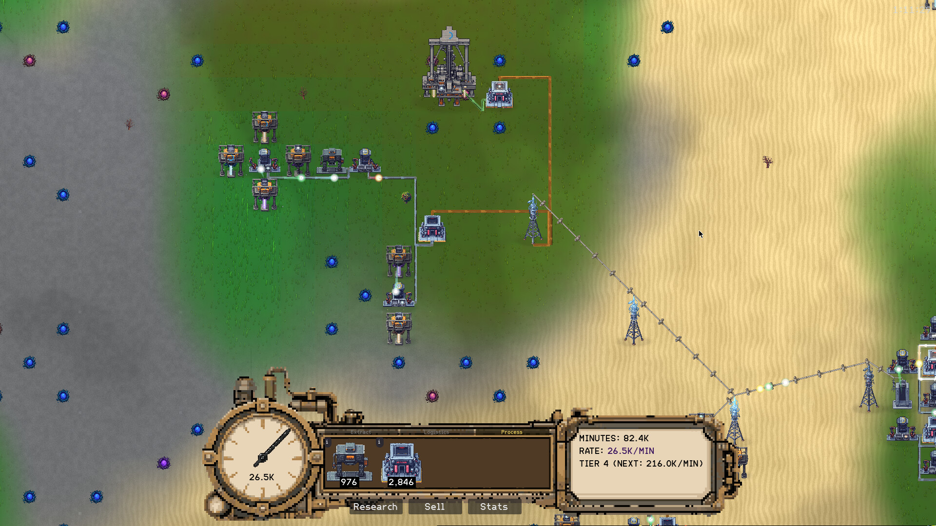 Idle Time screenshot 4