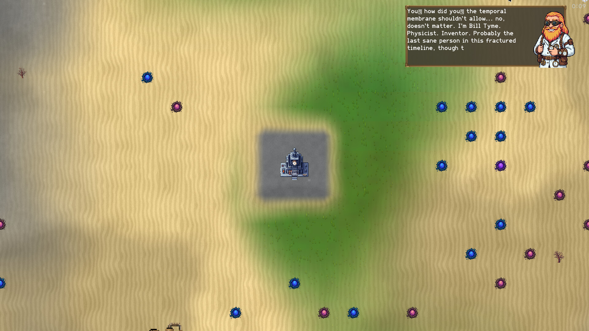Idle Time screenshot 1