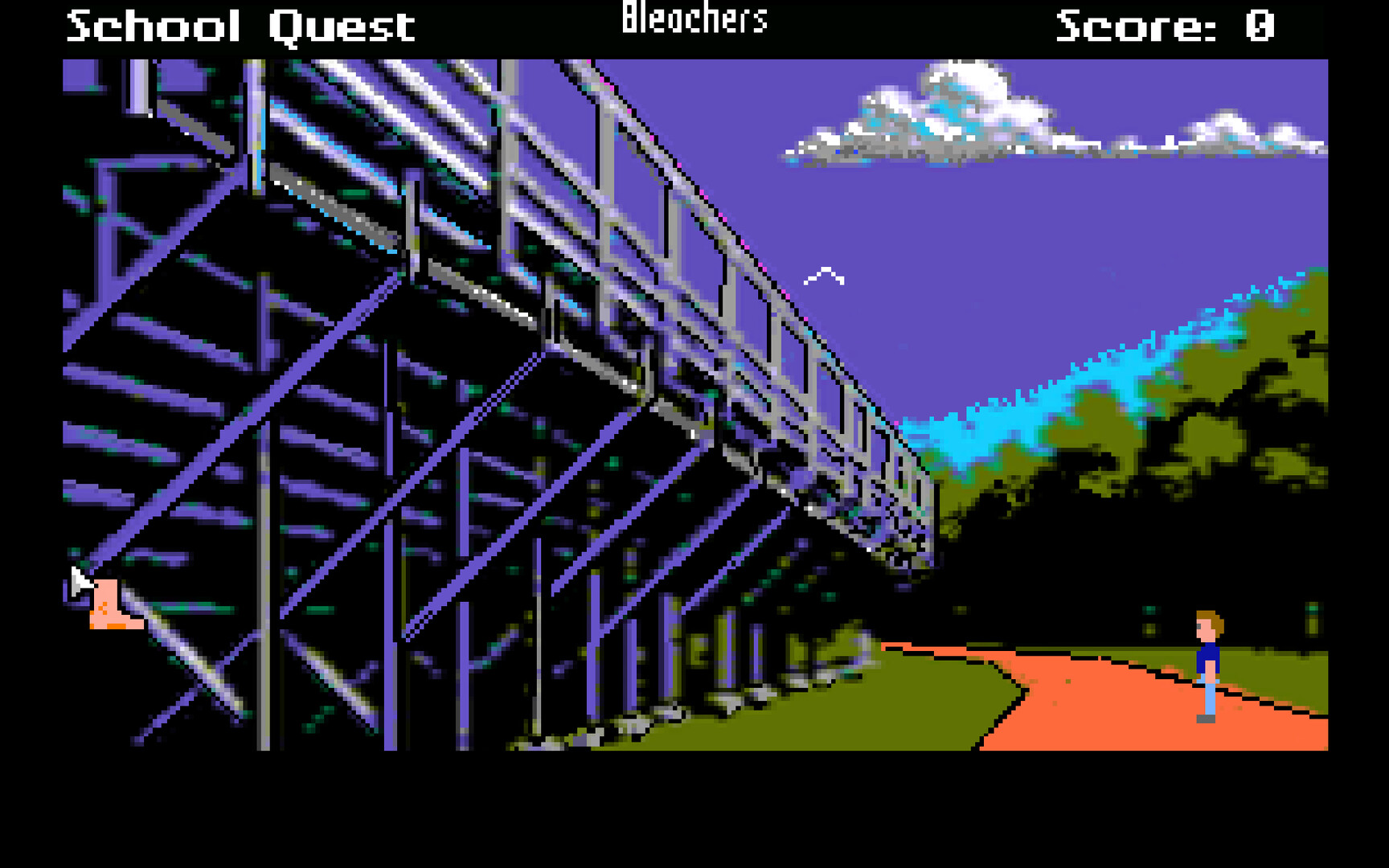 School Quest screenshot 7