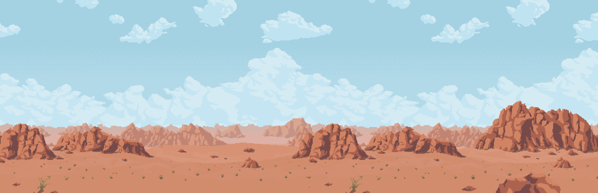 Guns & Thorns screenshot 6