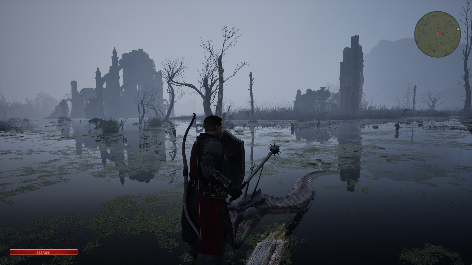 Ashes of Kardoria screenshot 7