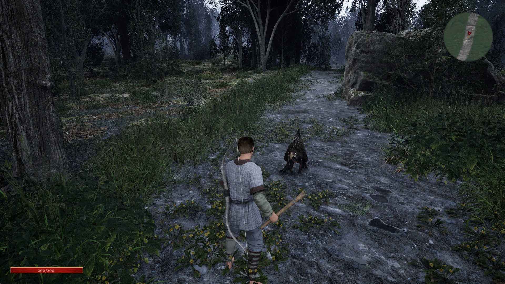 Ashes of Kardoria screenshot 2