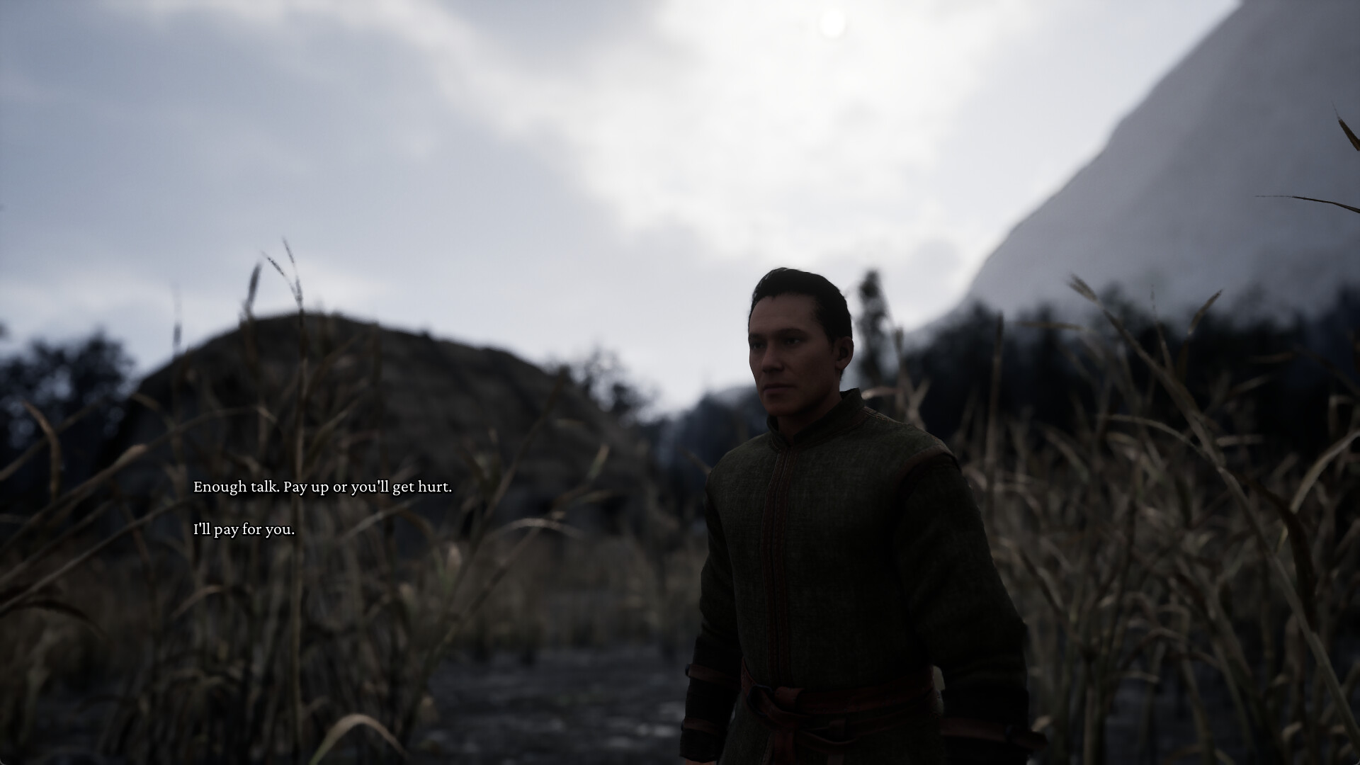 Ashes of Kardoria screenshot 5
