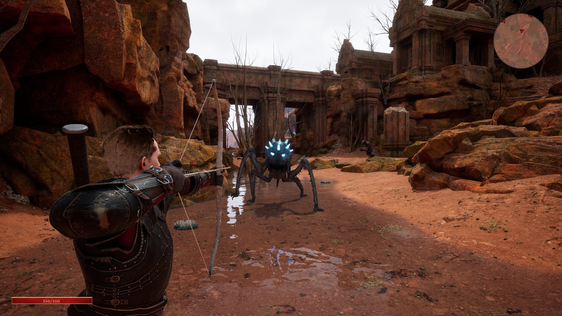 Ashes of Kardoria screenshot 4